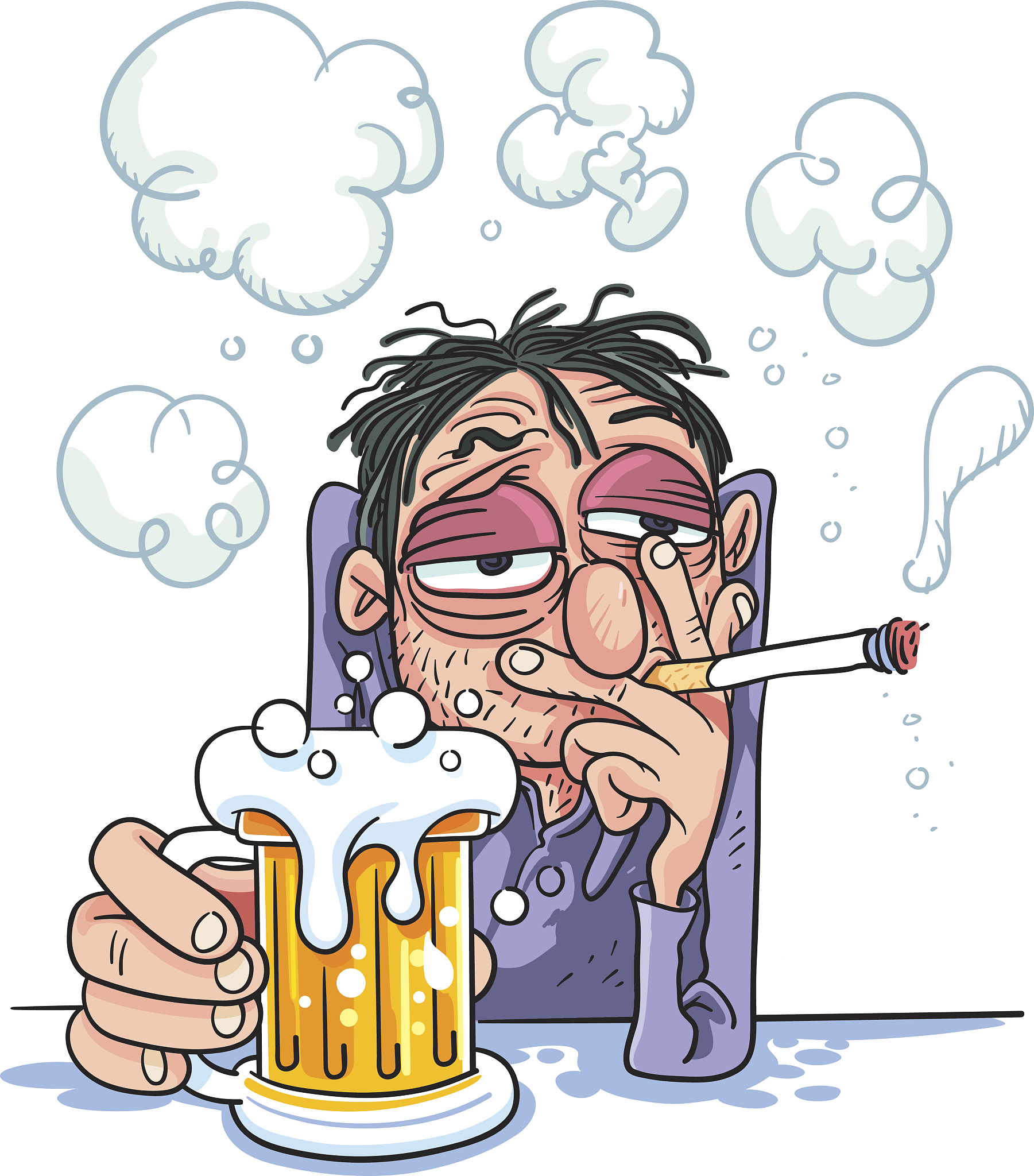 丁真电子烟，王源传统香烟：明星吸烟背后的原因分析