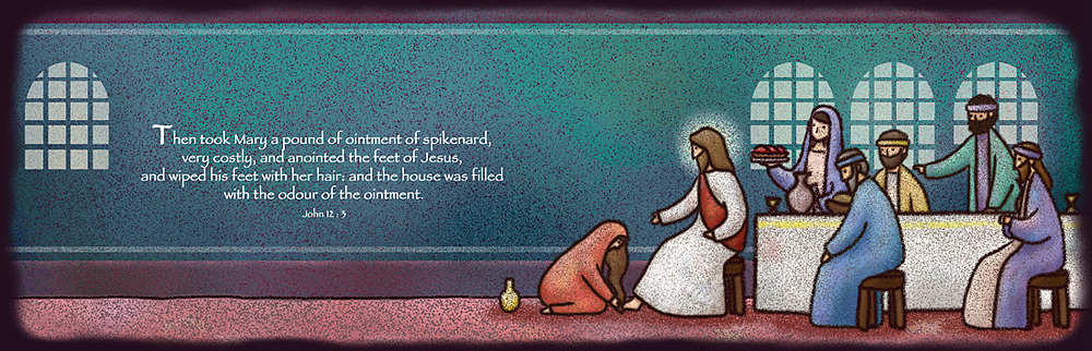 The Gift of the Magi: A Timeless Story of Love and Sacrifice