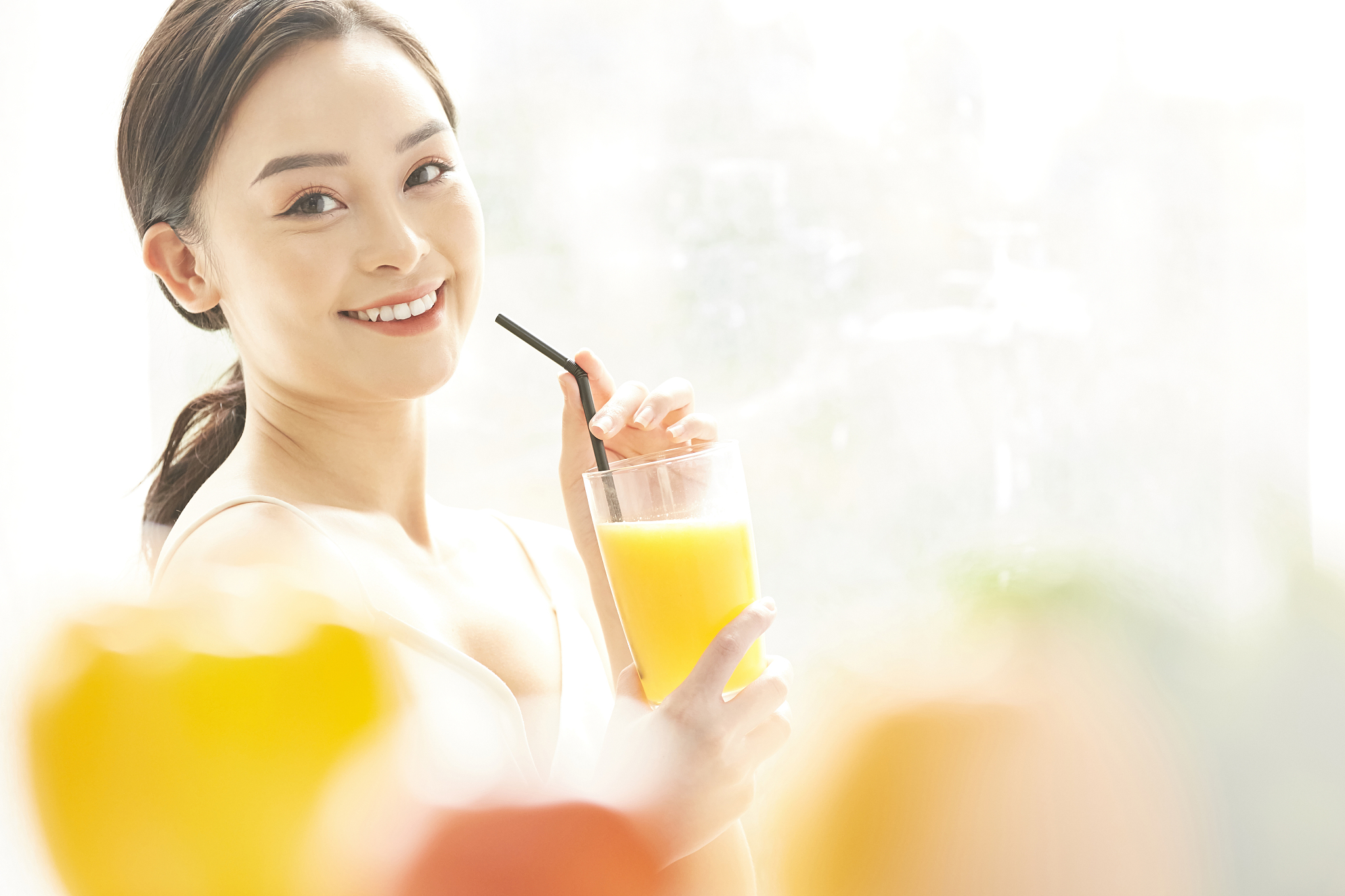 女性健康
