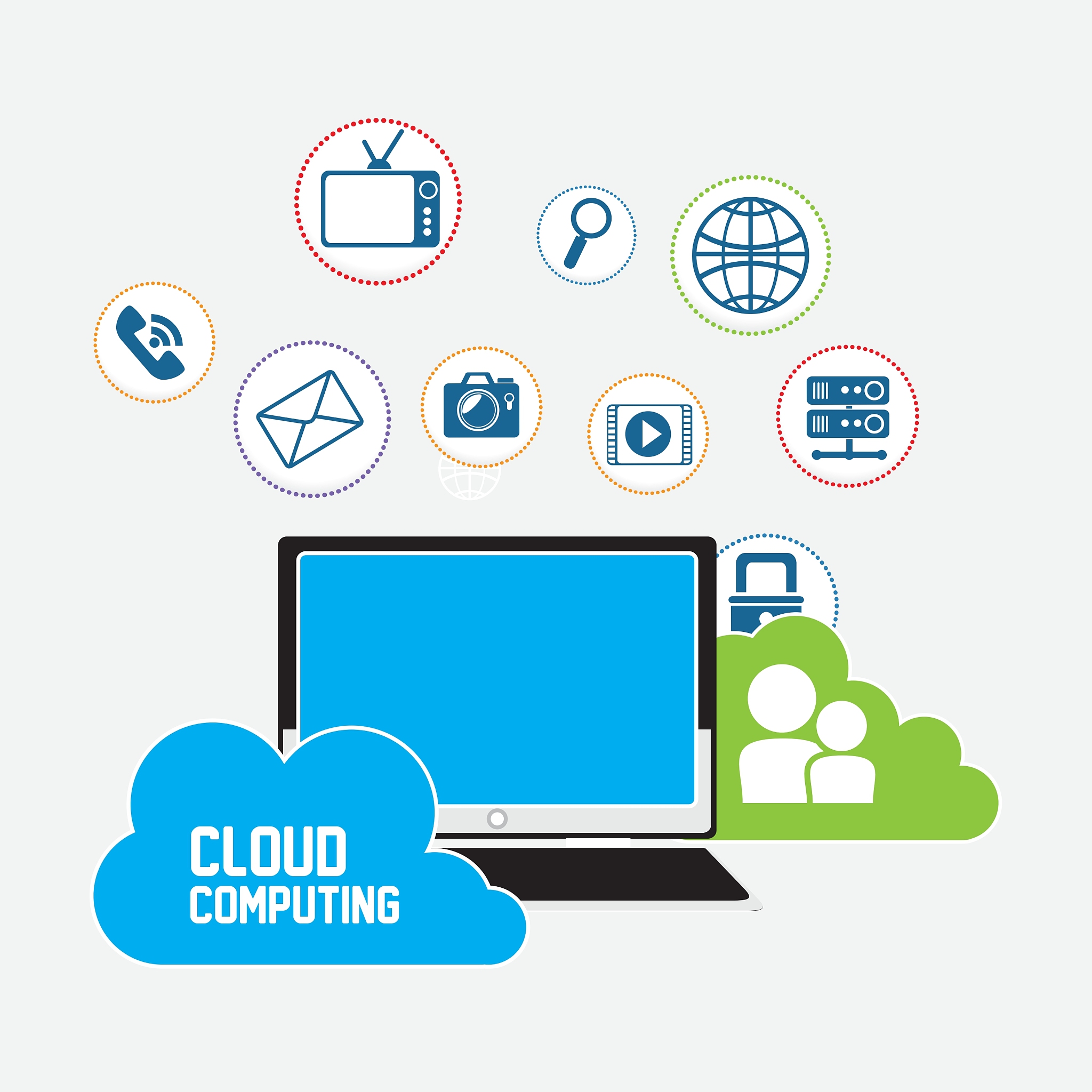 cloud computing design