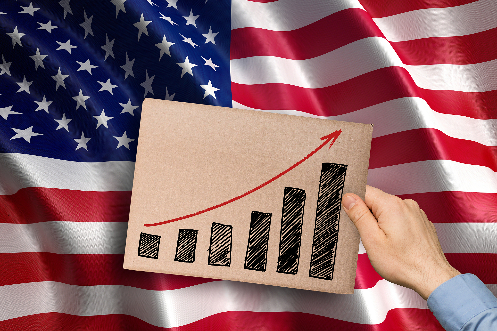 美国会解体吗？- 解析美国政治体制与未来展望