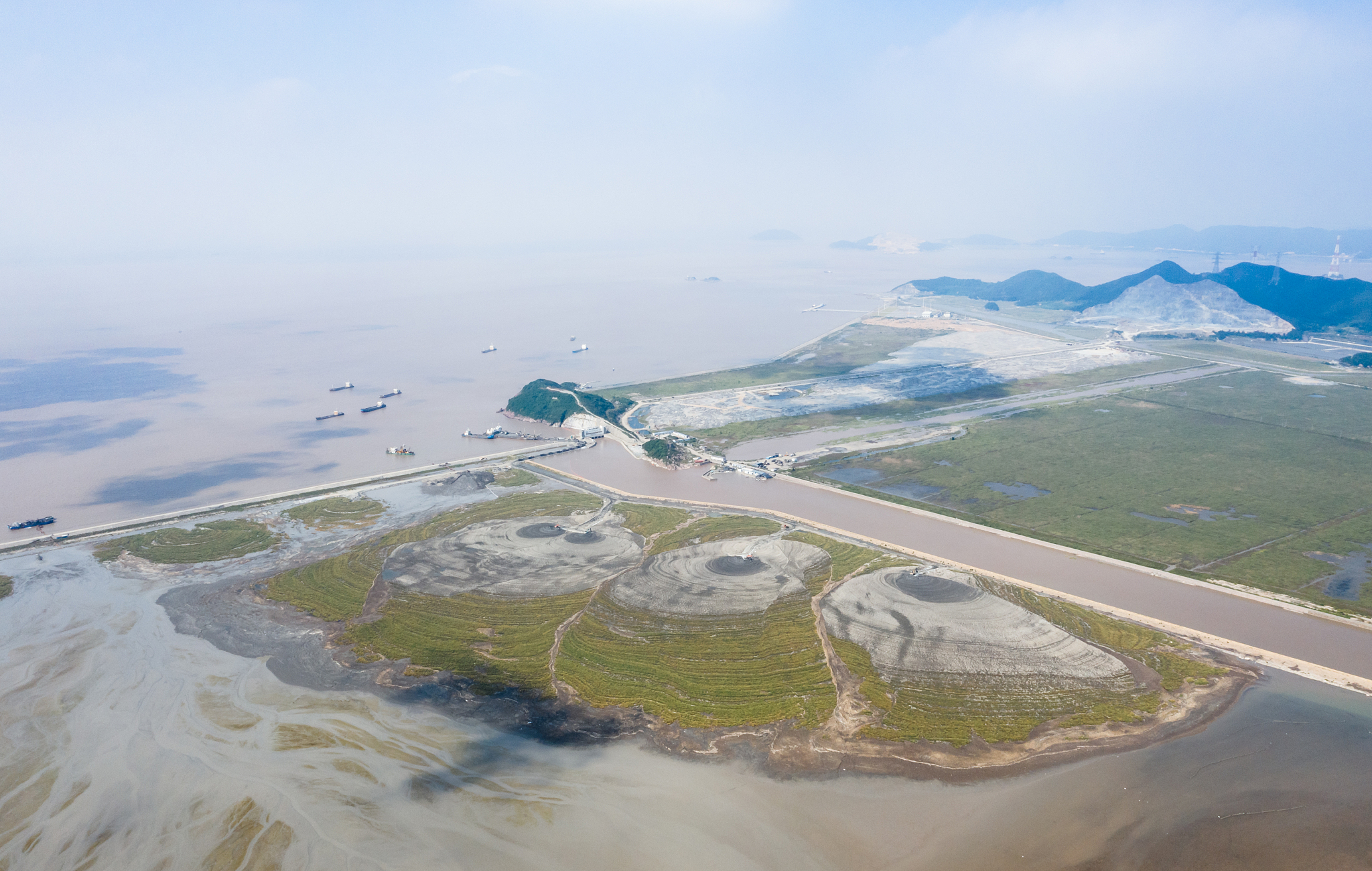 给我写一篇舟山群岛新区叶竹安全环境技术有限公司毕业实习一个半月进程