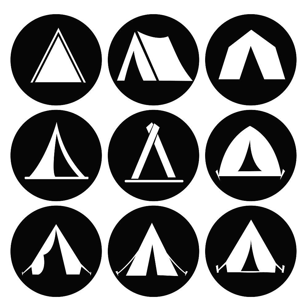 小红书露营+的合作企业