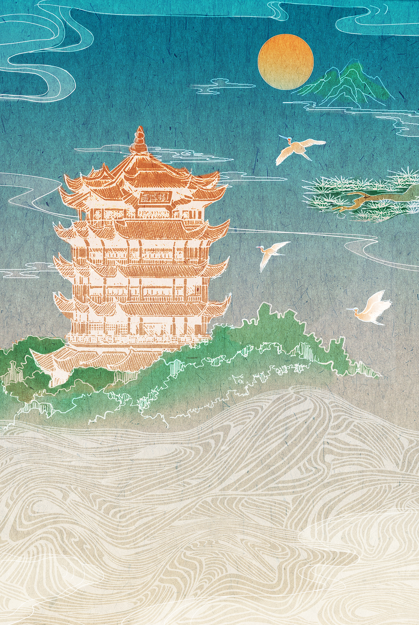 武汉设计工程学院专业介绍：设计创意、就业前景及学习建议