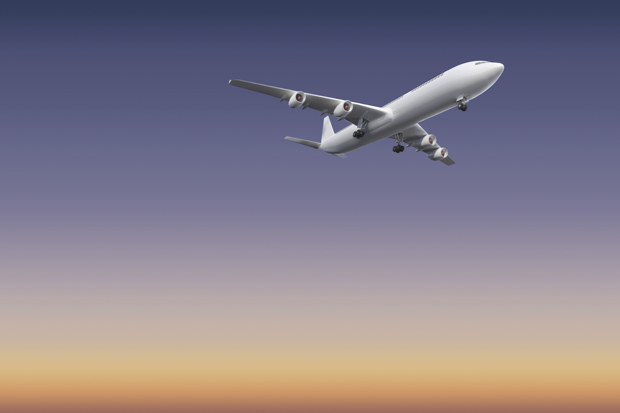 贵州航空工业技师学院航空机电分院专业和优势介绍