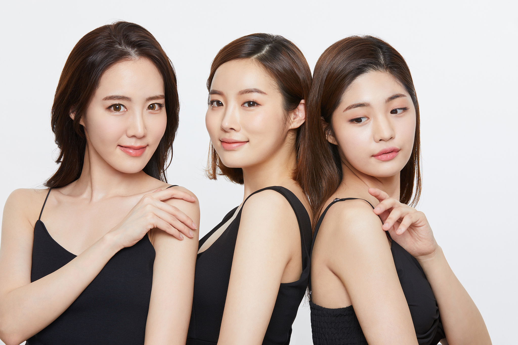 抖音化妆课程咨询顾问，助你打造自信美！