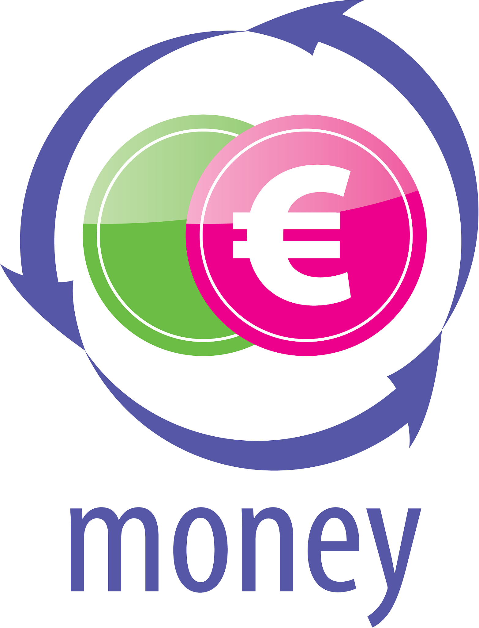 logo money