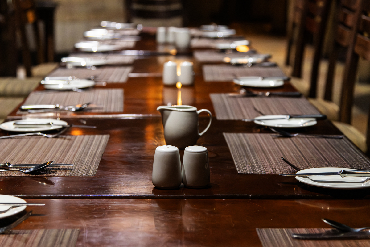 茶与咖啡：社交场合的文化差异比较