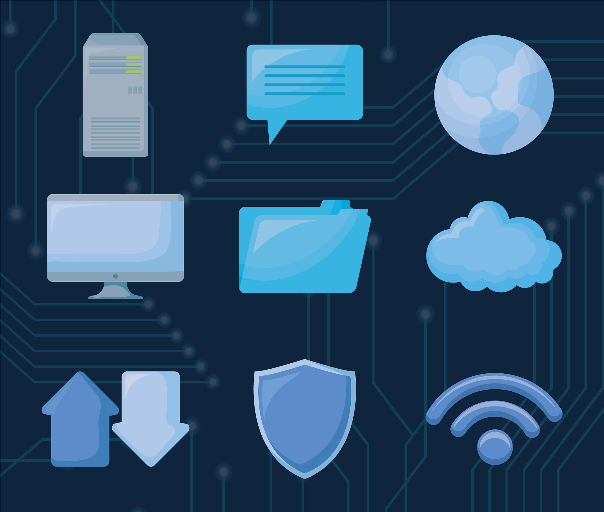 cloud computing design