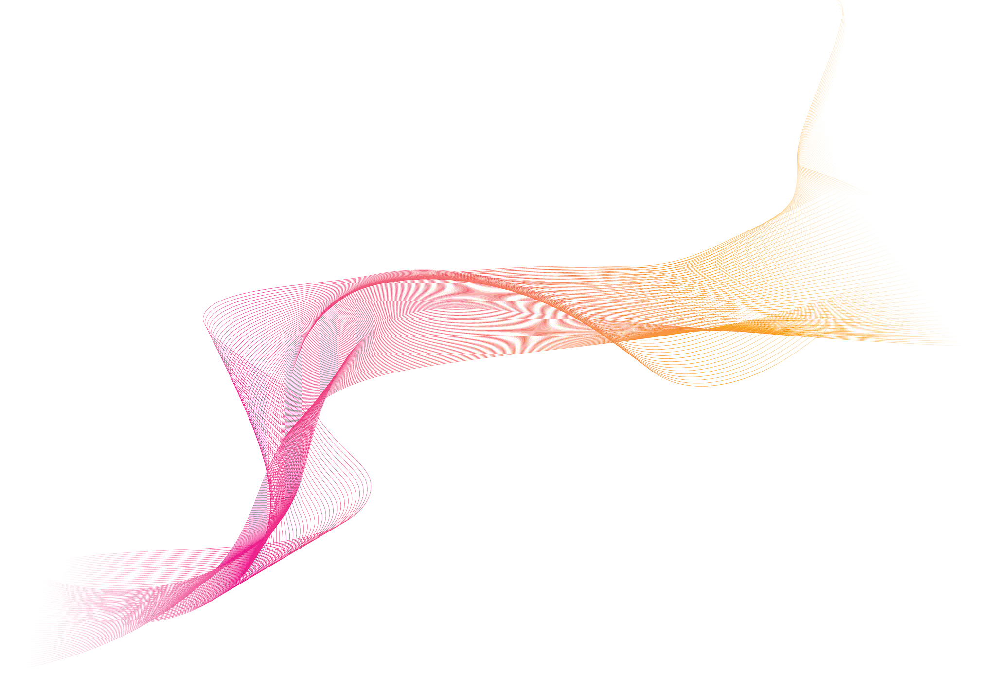 wave line icon