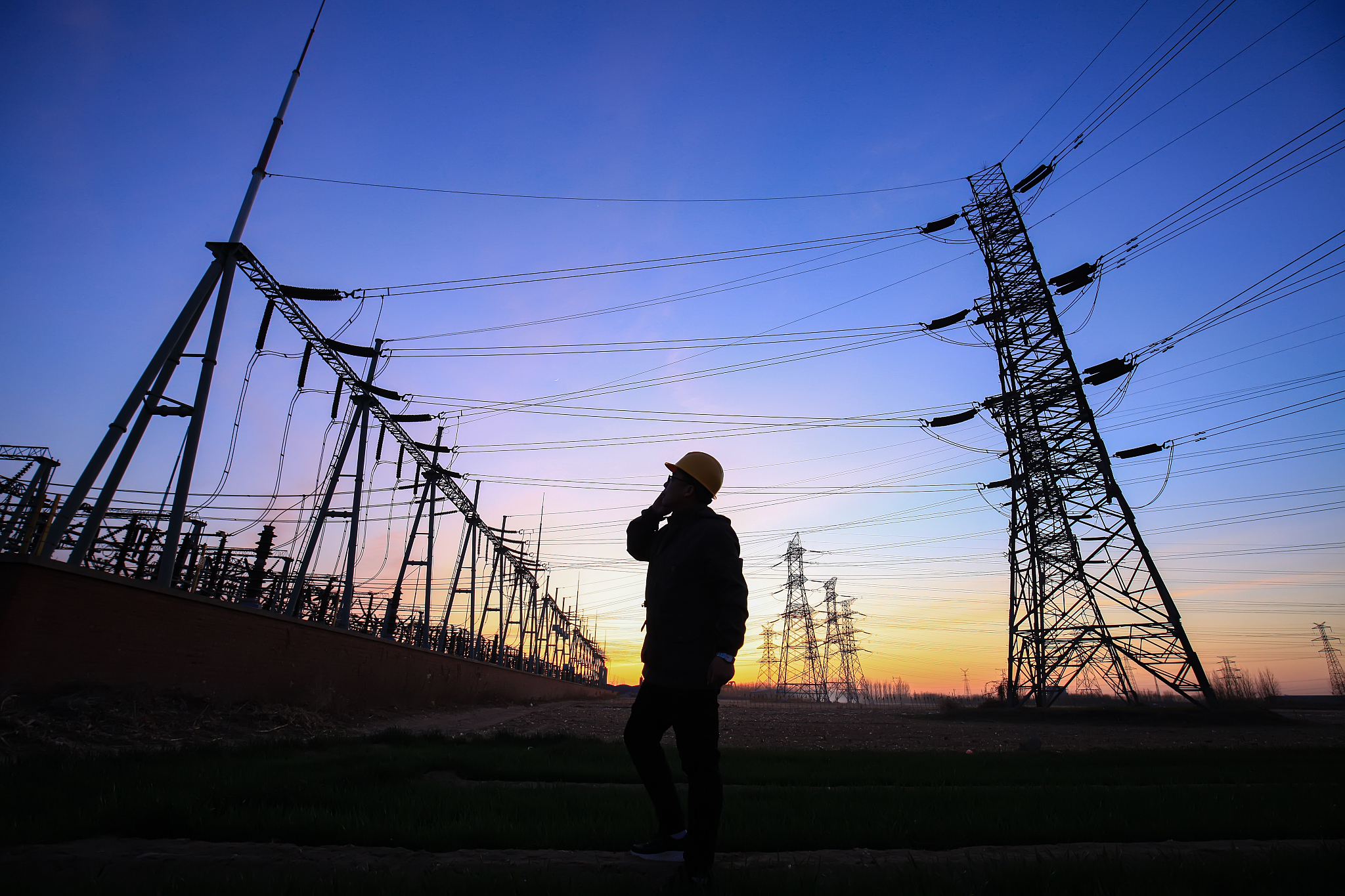 山西电力职业技术学院信息安全与管理专业就业前景如何