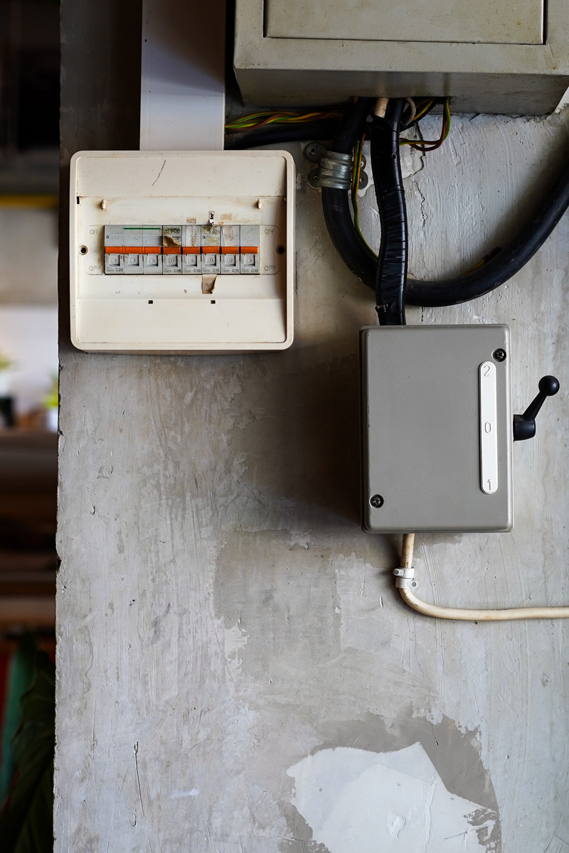 WCCC 智能家居系统敷设指南：舒适安全，轻松打造智慧生活