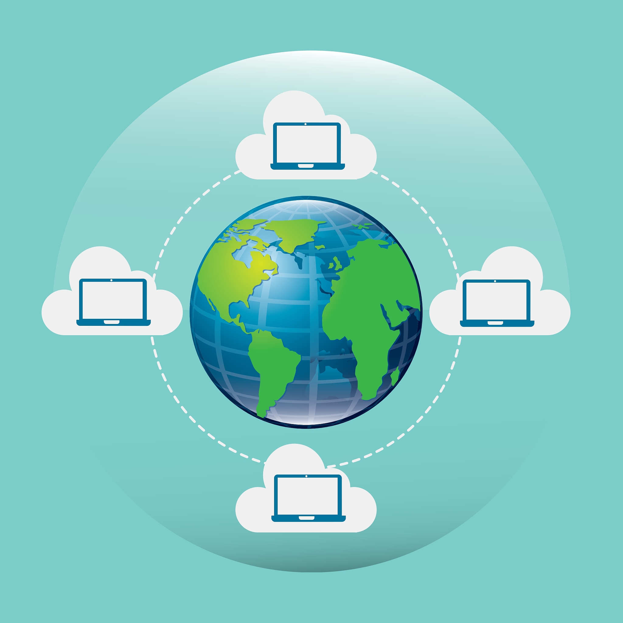 cloud computing design