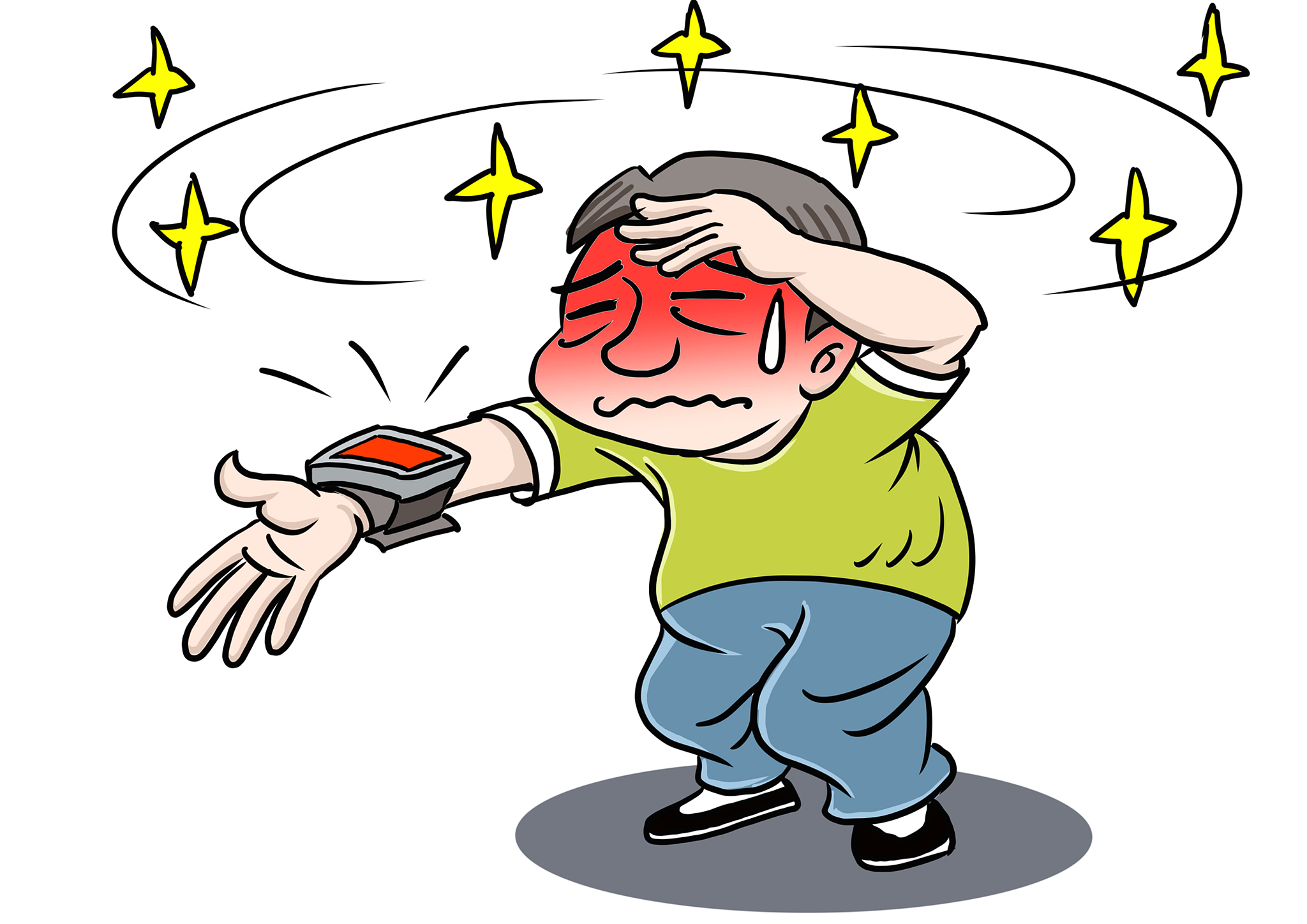 高血压项目设计全流程：从前期需求分析到后期评估