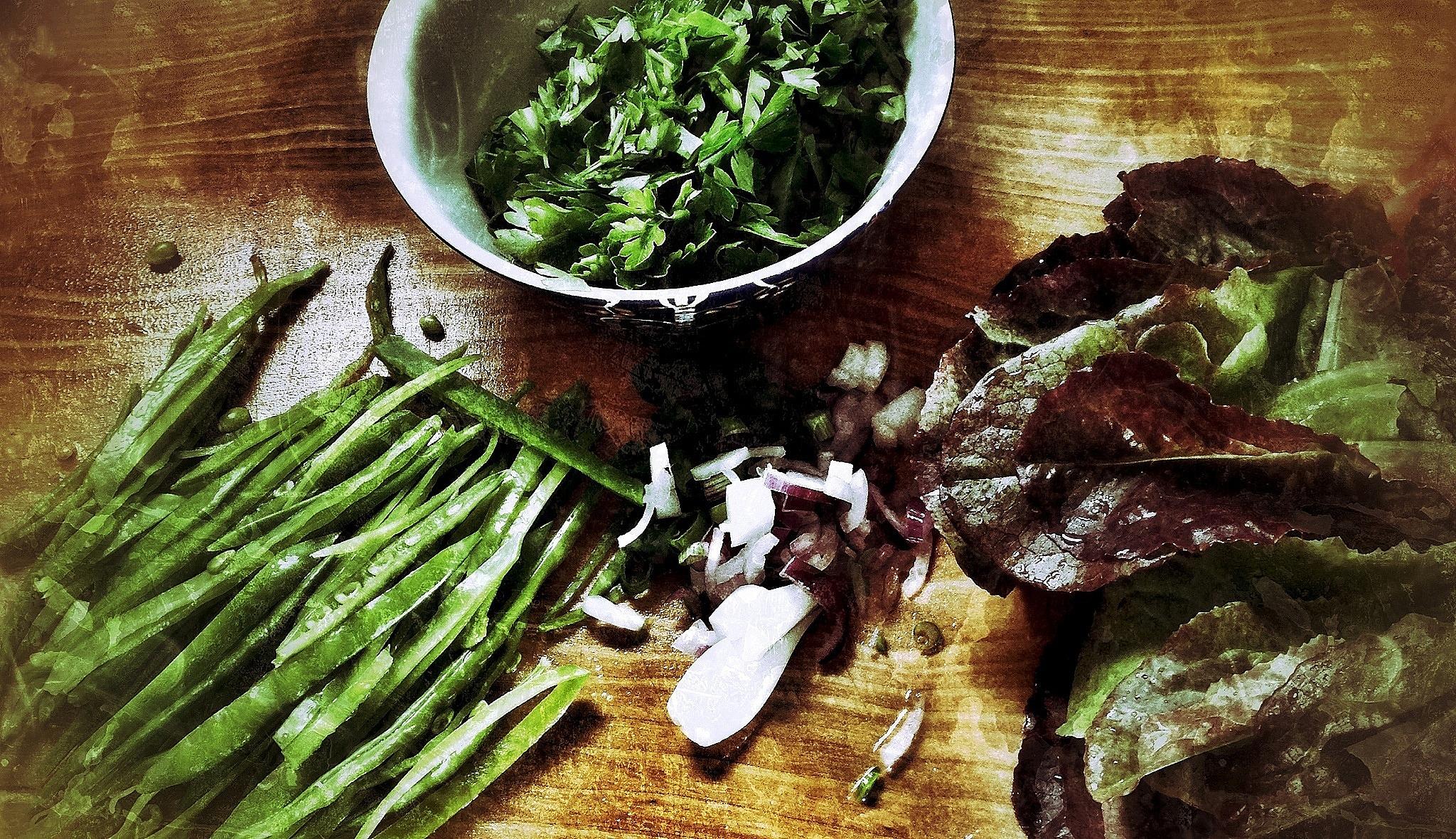 江苏灌南苦菜：改善胃部不适的天然良药