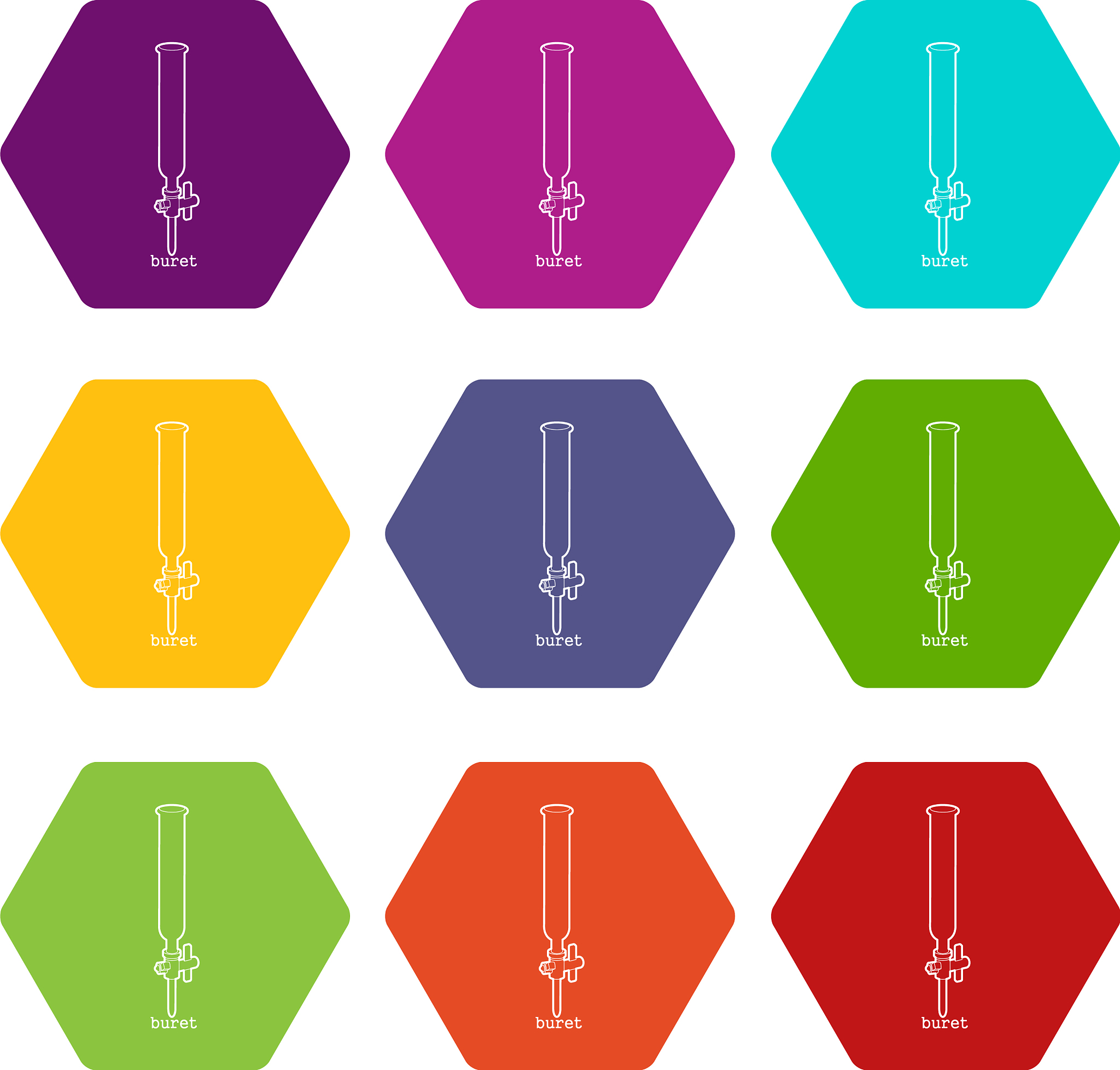 化学如何区分酸碱盐初中常见酸的化学式