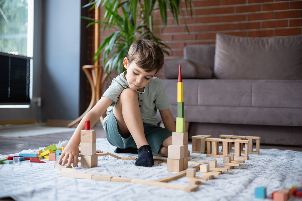 10岁男孩生日礼物推荐：益智玩具助成长