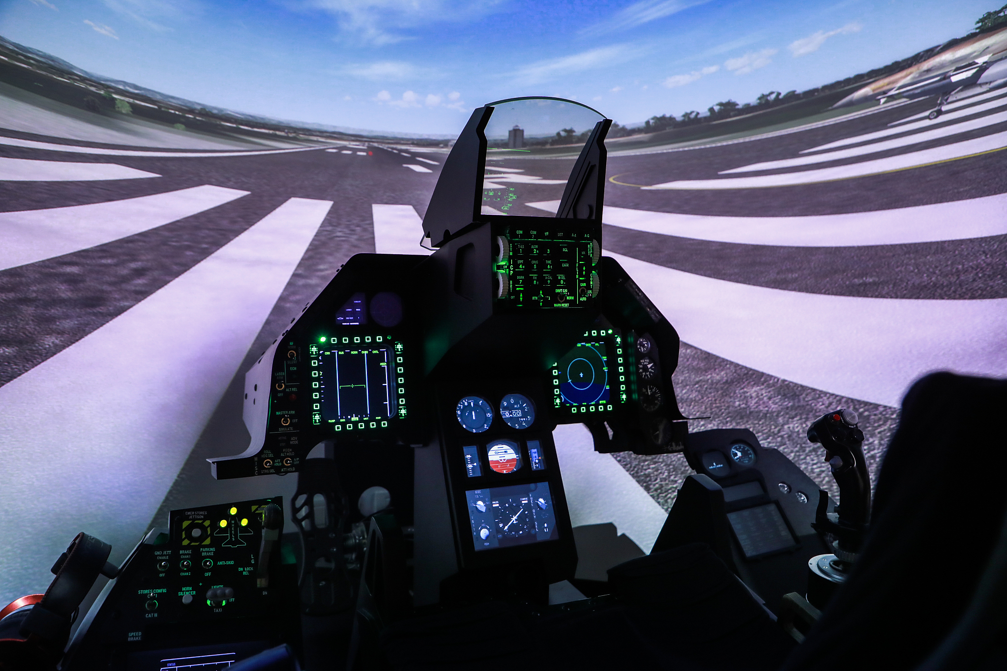 航空模拟器2020 手游更新日志 - 最新版本更新内容