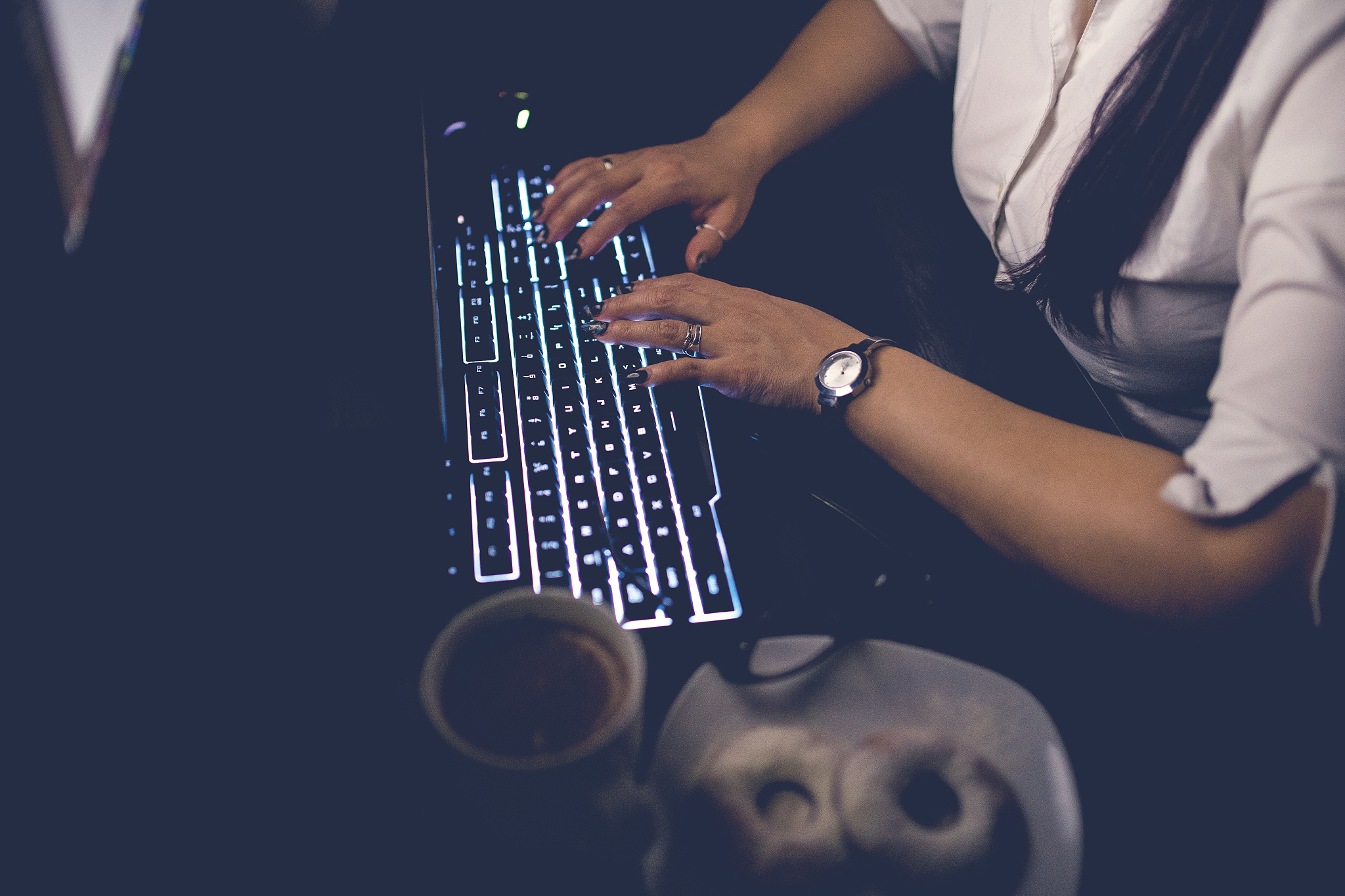 为什么还没下班？5种可能的原因分析