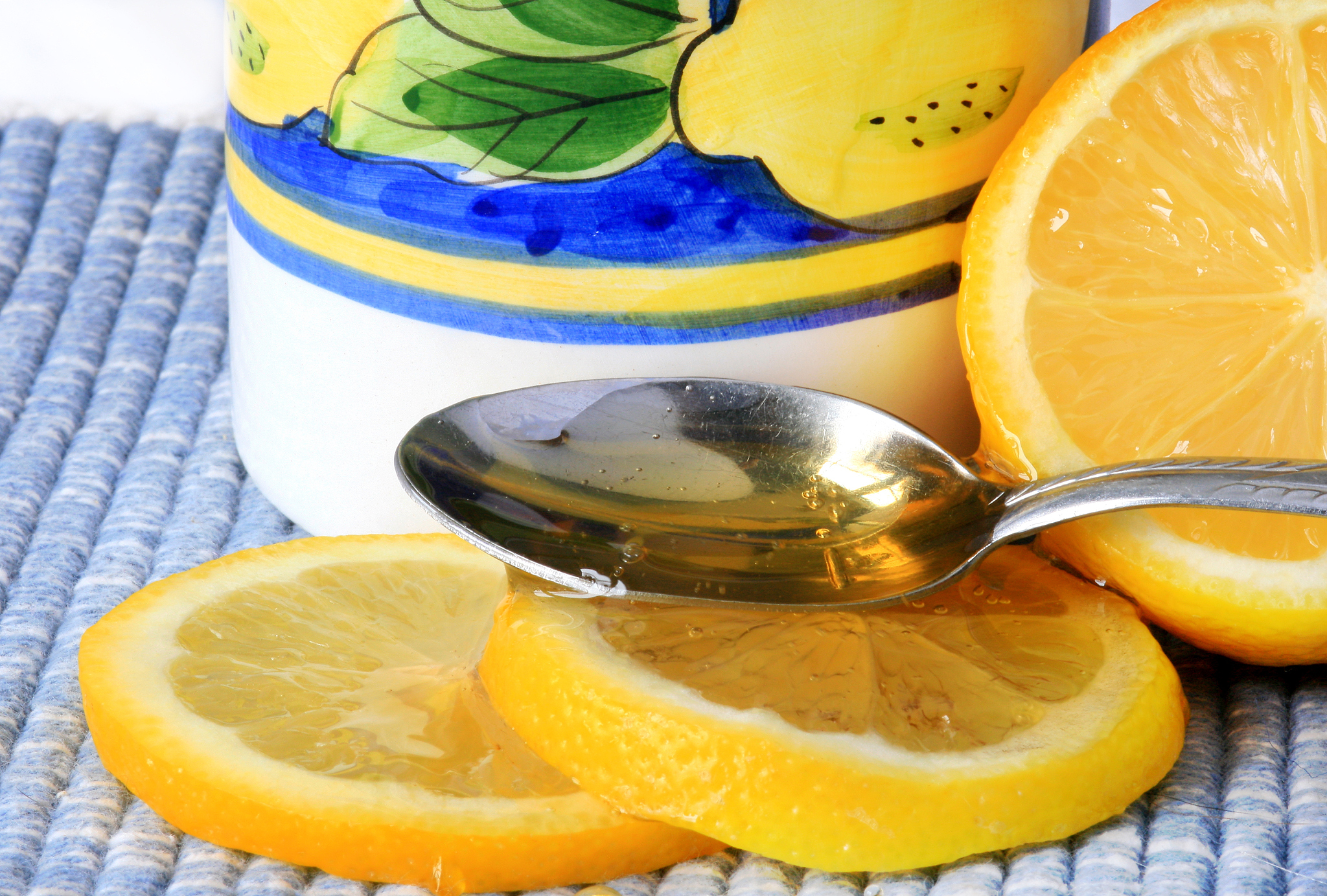 蜂蜜腌香水柠檬的做法_蜂蜜腌香水柠檬怎么做
