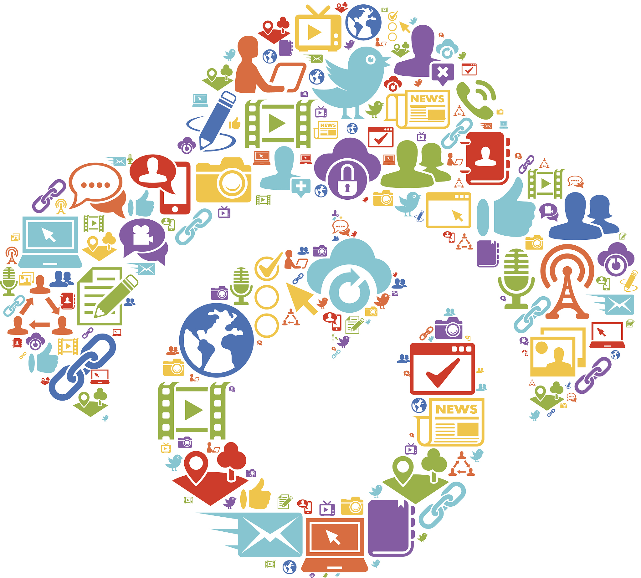 告别社交媒体：16个月后的反思与收获