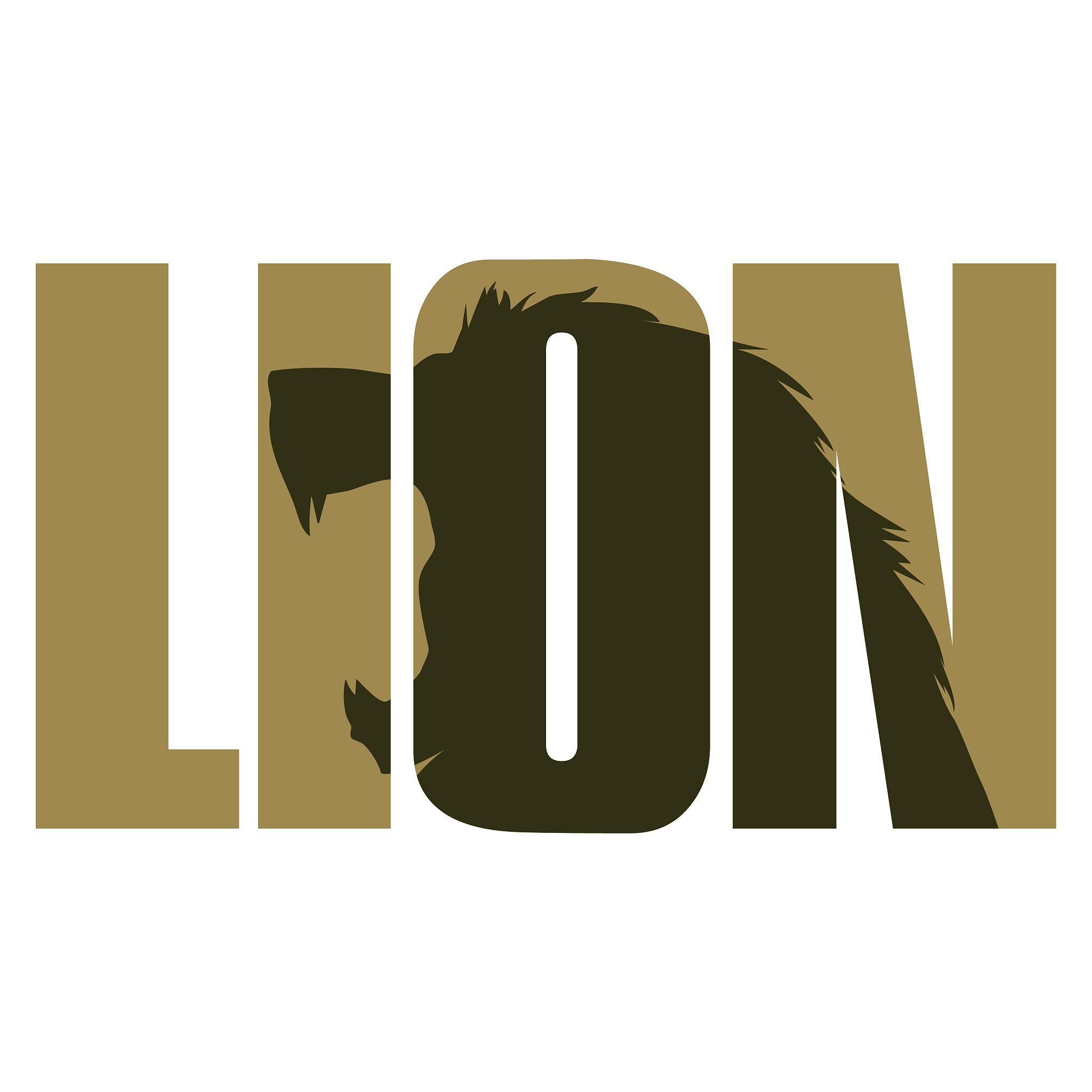 lion sign