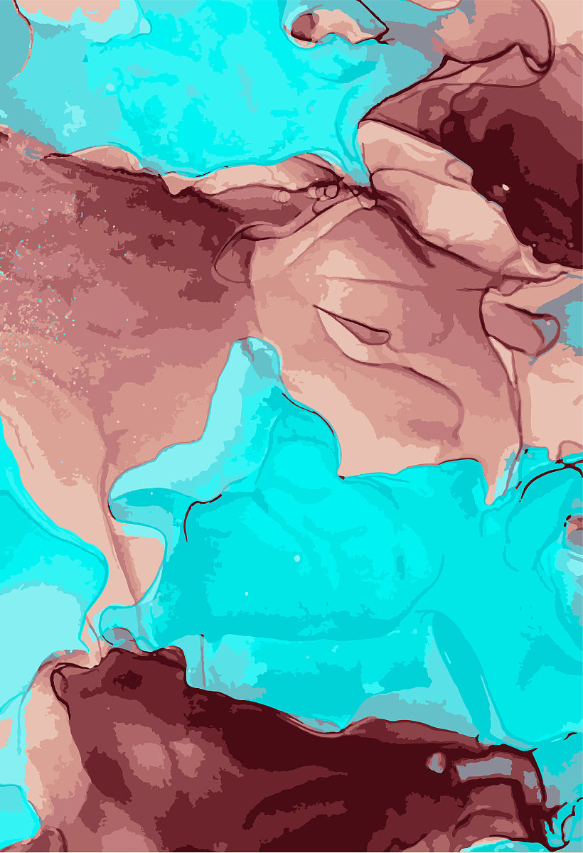 410毫升38的酒精溶液与340毫升69的酒精溶液混合后得到的酒精溶液浓度为多少