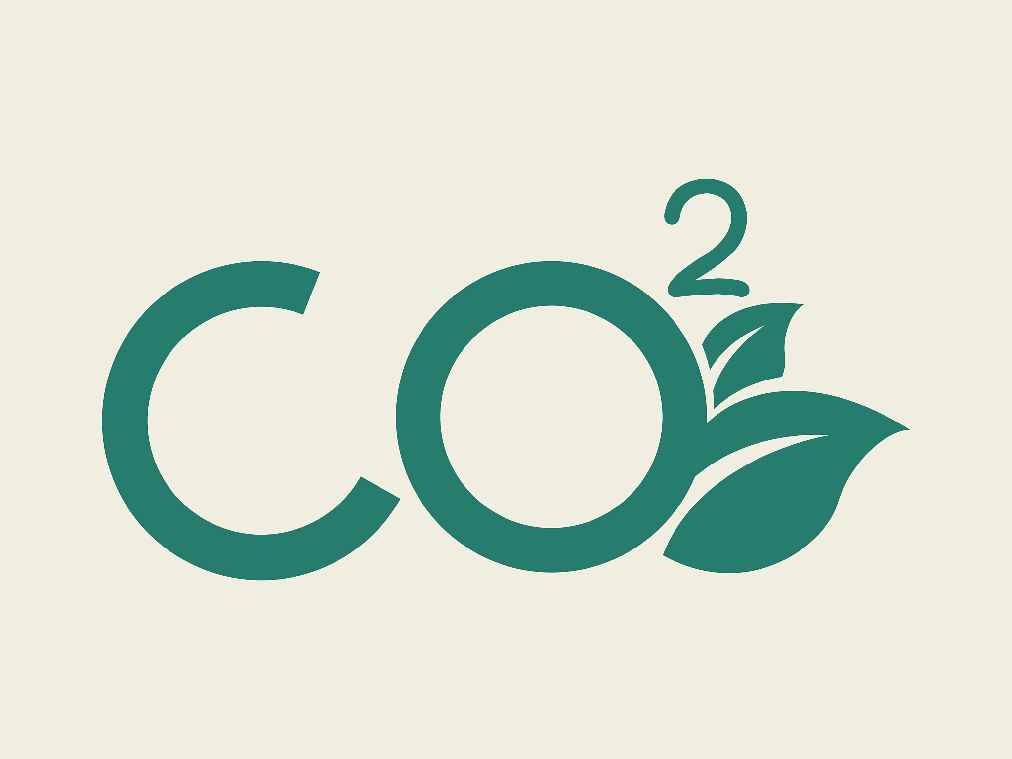 eco flat icon