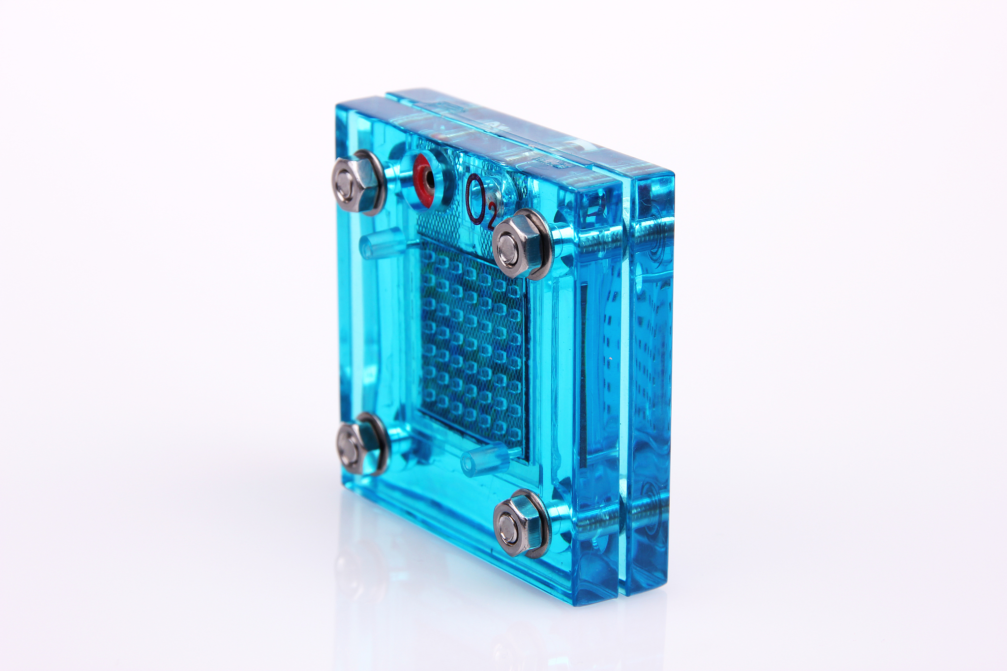 燃料电池系统燃料供应响应时间：从秒到分钟