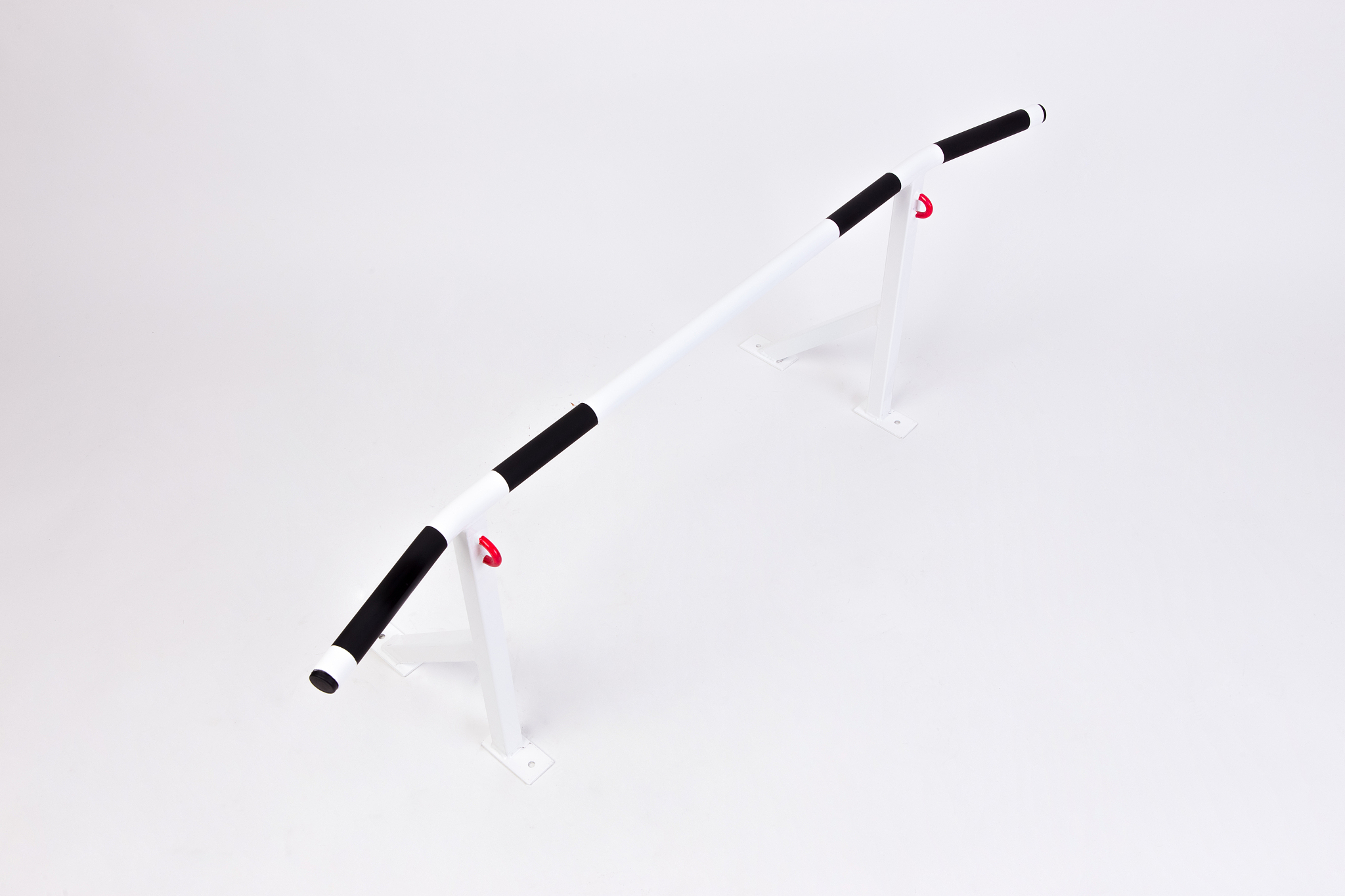 单杆推荐：高强度、耐用、满足运动旅行需求