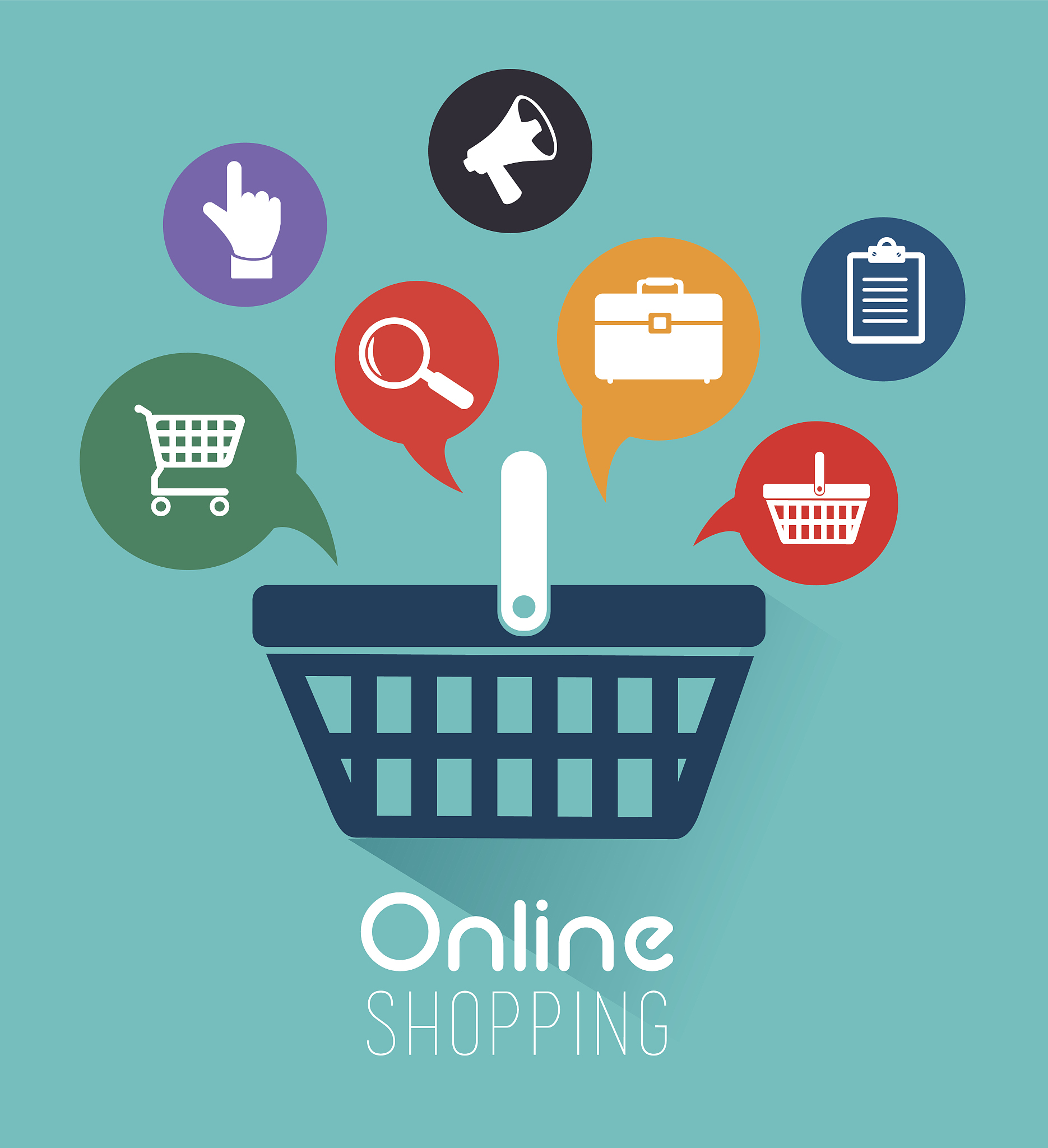 shopping design