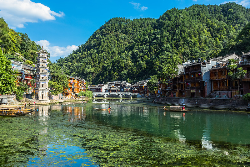 畅游南方：体验温暖气候、美食与历史文化之旅