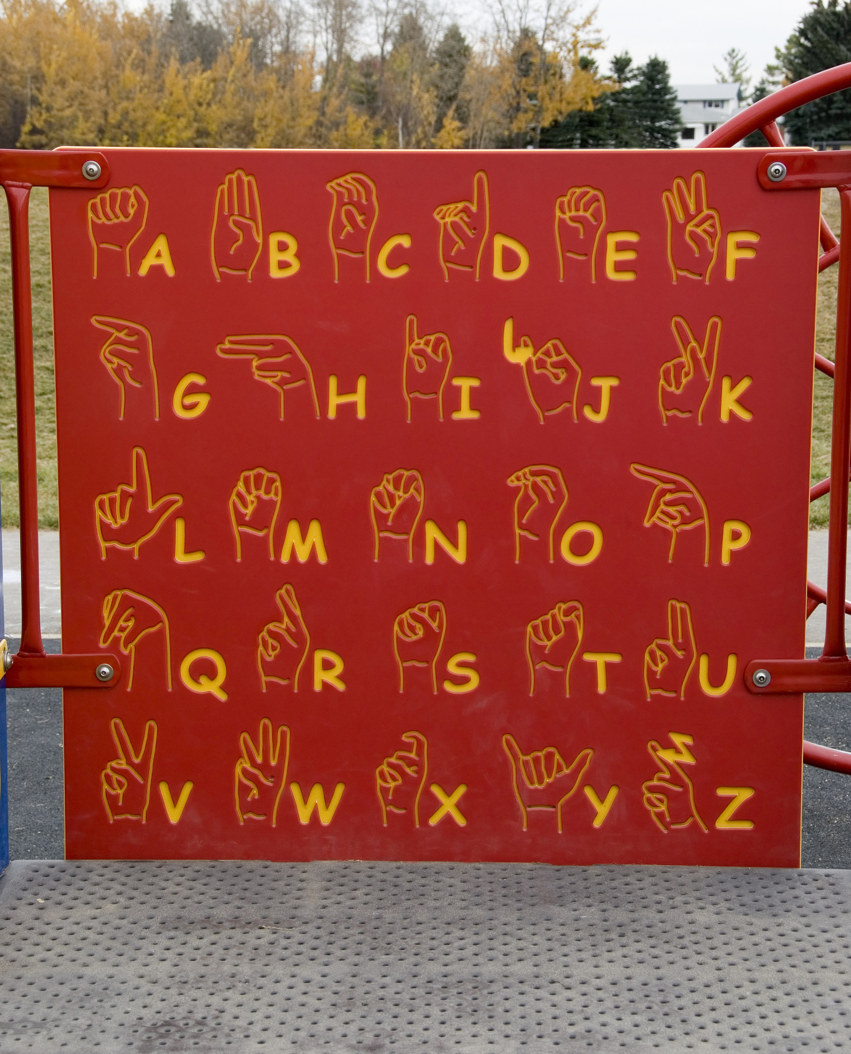 sign language
