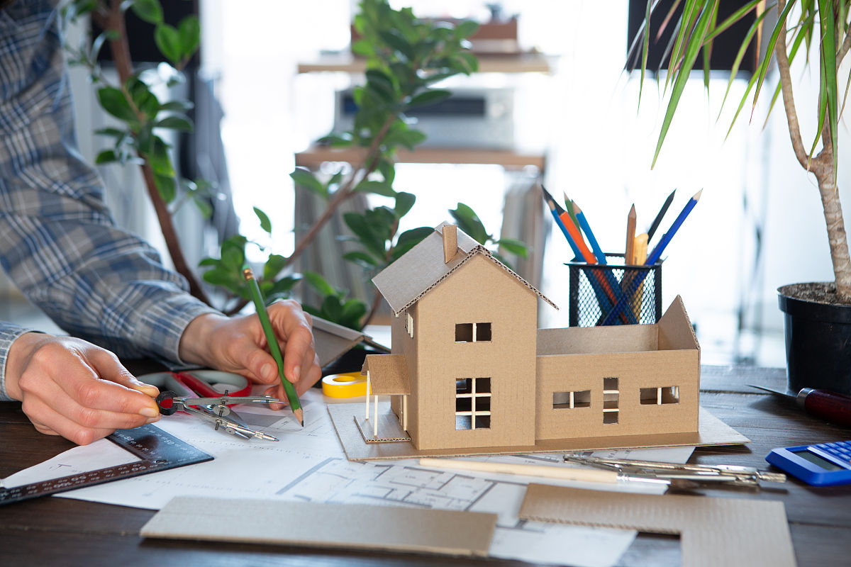 建筑装饰专业就业方向有哪些