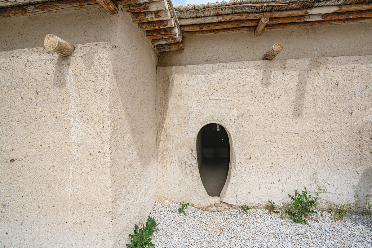 延长县窑洞民宿推荐：150元左右的窑洞住宿选择