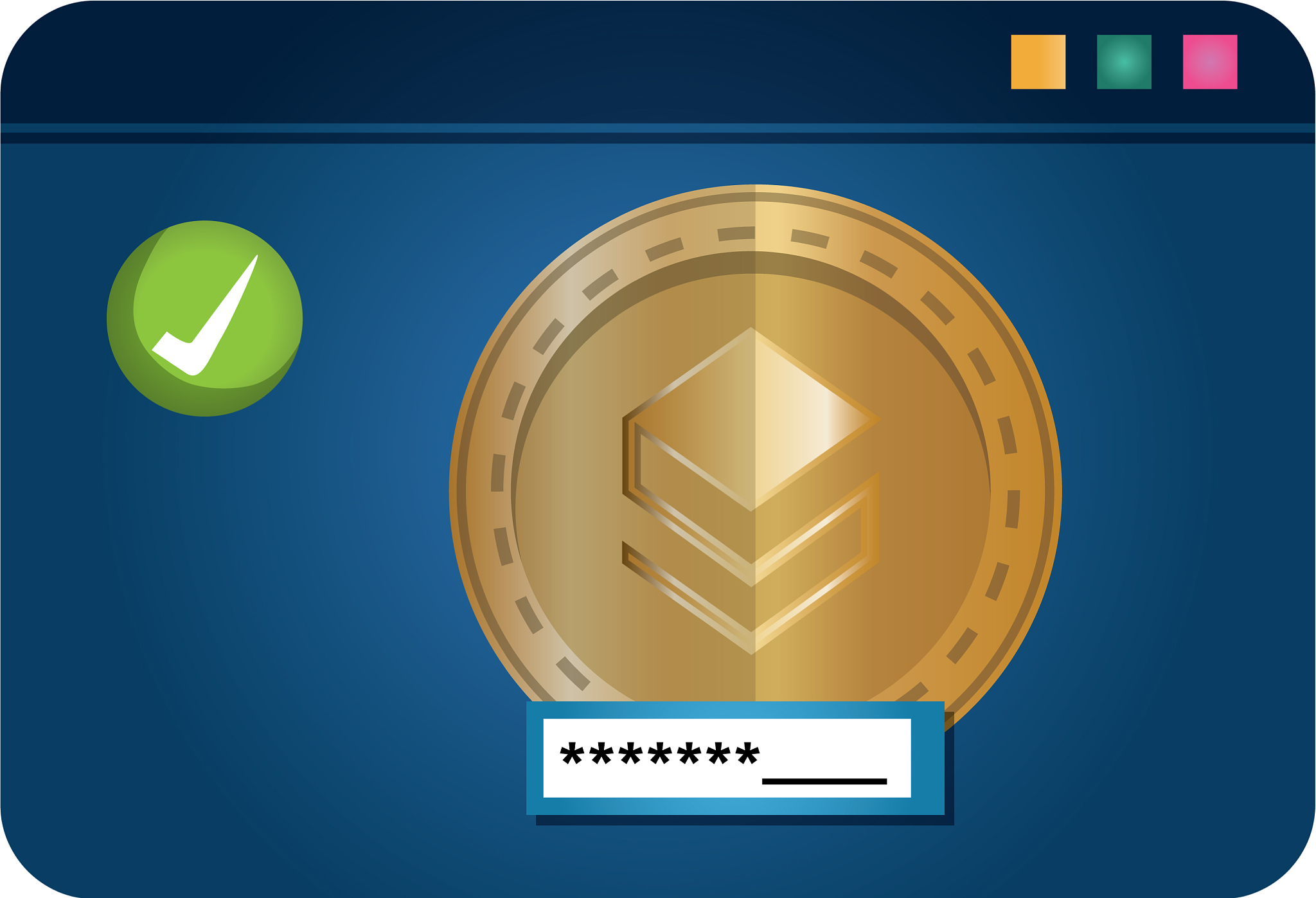 webpage template with stratis