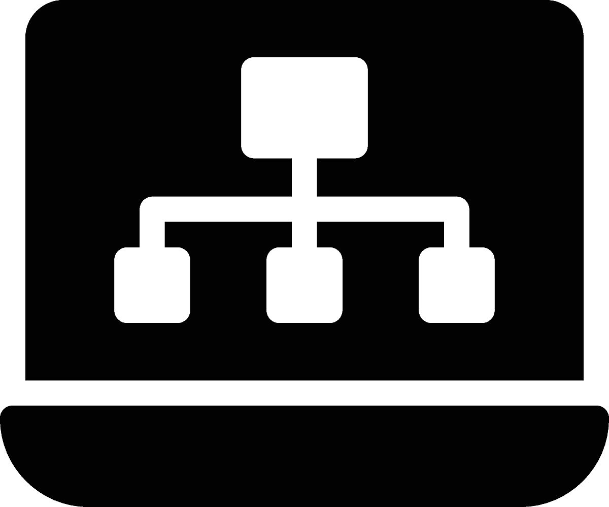 档案数字化公司组织架构 - 部门设置与职能详解