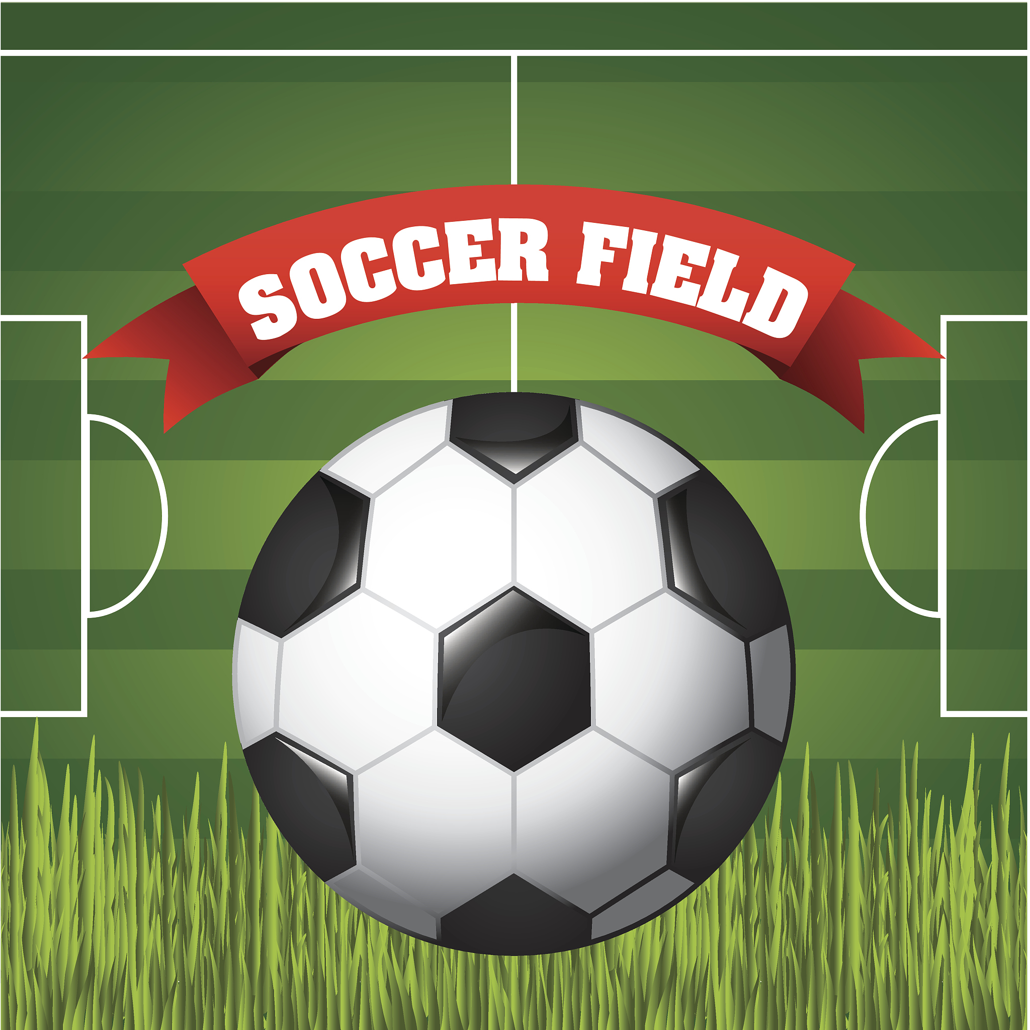 soccer design