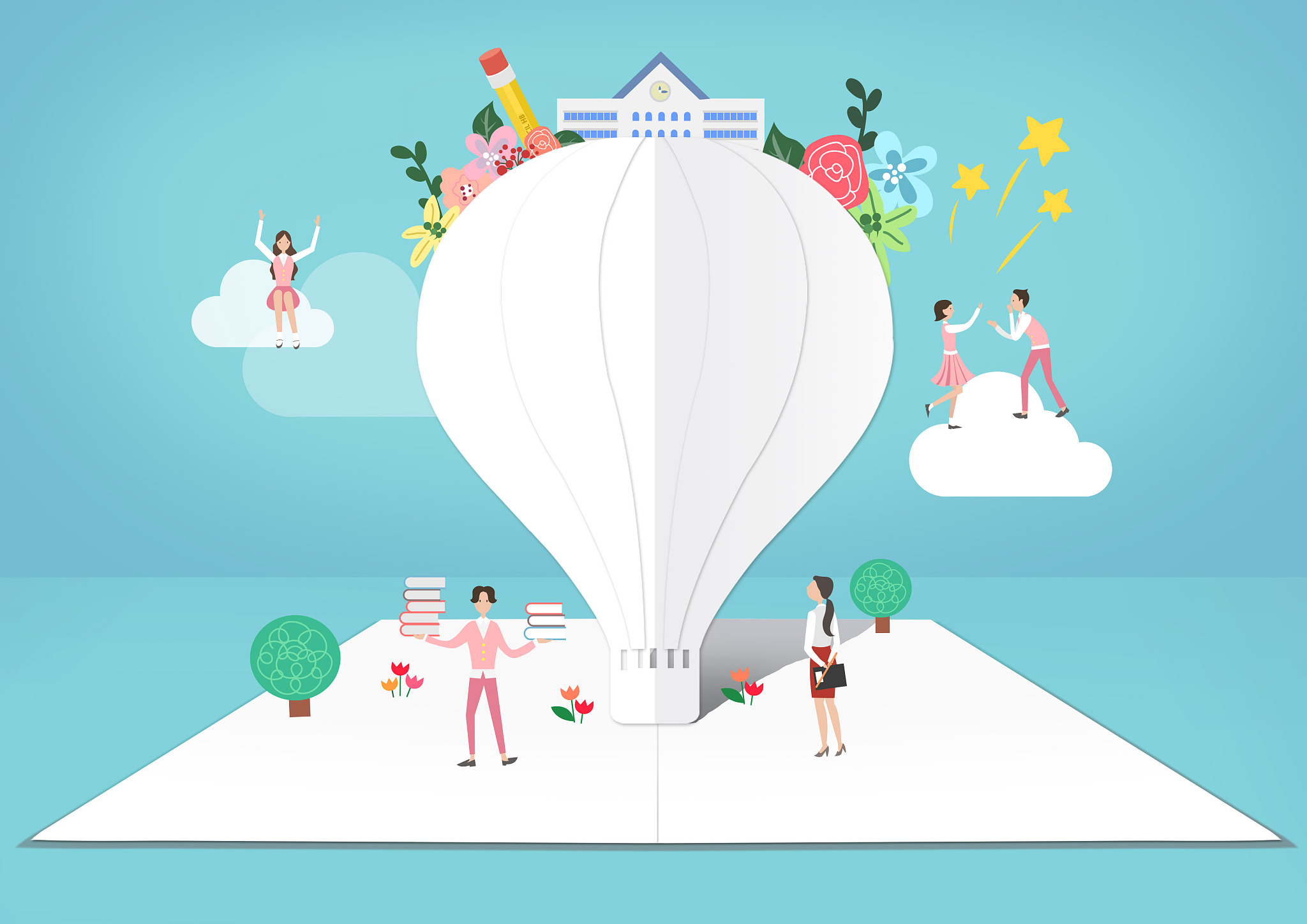 嵩县中等专业学校：公办学校，优质教育