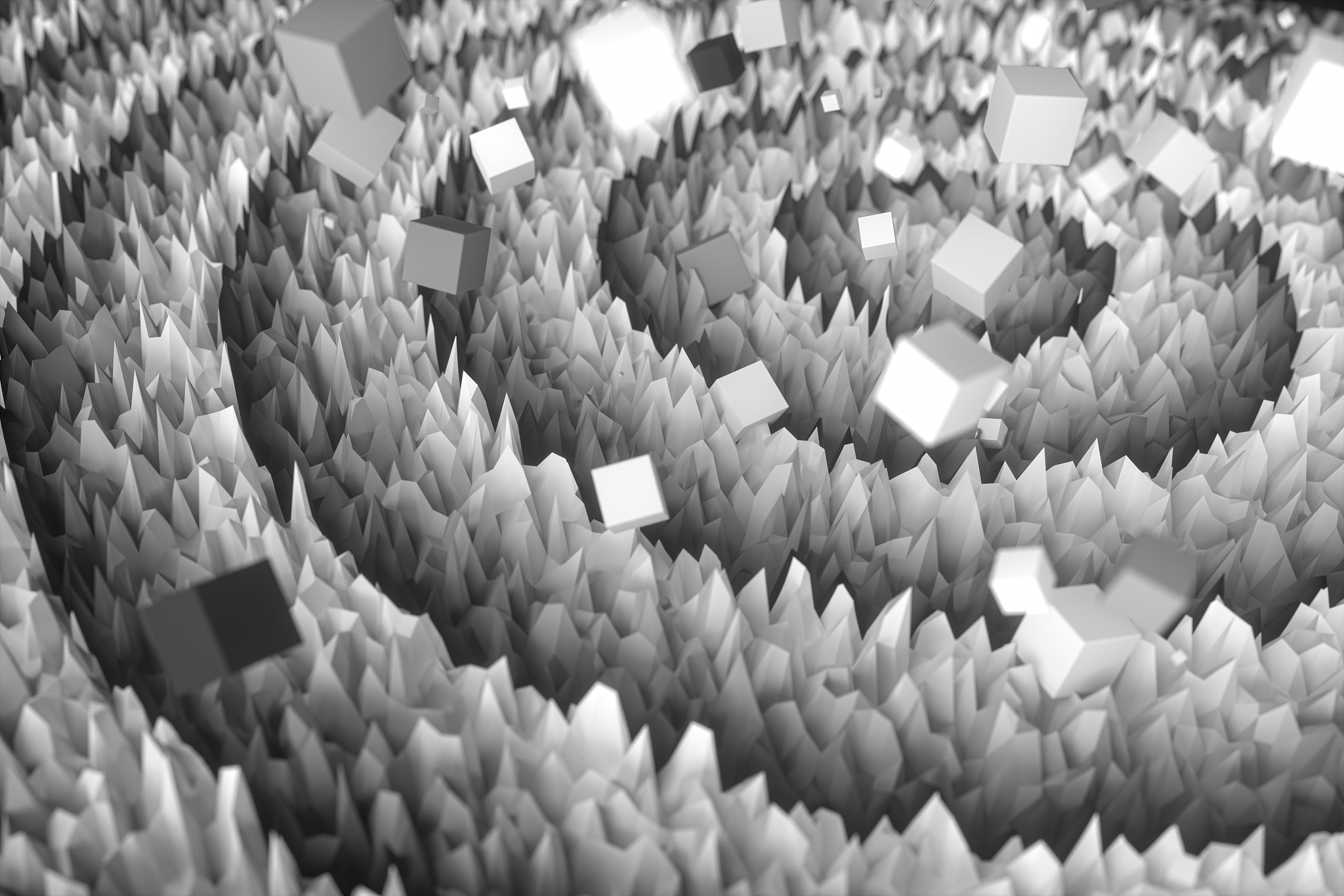 假设你是一位即将毕业的大学生正在写毕业论文但是重复率太高需要降低重复率请用中文对以下内容进行改写：纹理映射技术和三维模型构建的关系密切相互交织。在构建三维模型时仅仅简单地将几何框架组合起来是不够的还需要为其表面和内部进行纹理贴图以使三维模型更加逼真。选择和质量上乘的纹理材料对于三维模型的视觉效果具有决定性影响纹理贴图的质量更是至关重要。