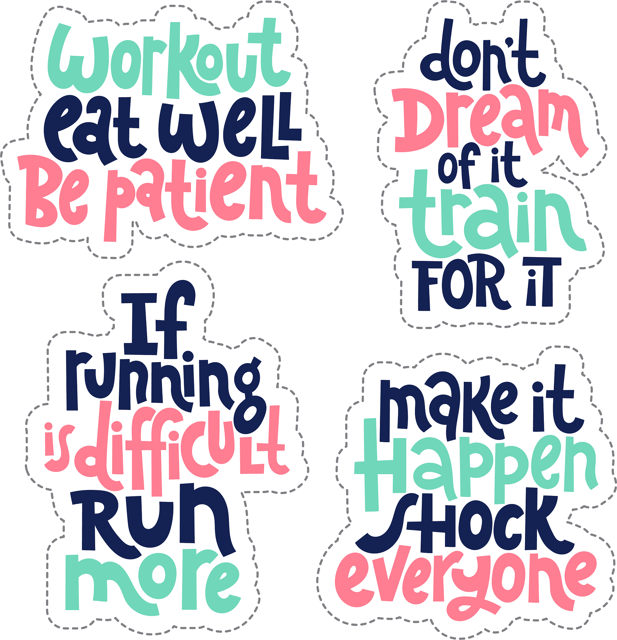 fitness motivational quotes