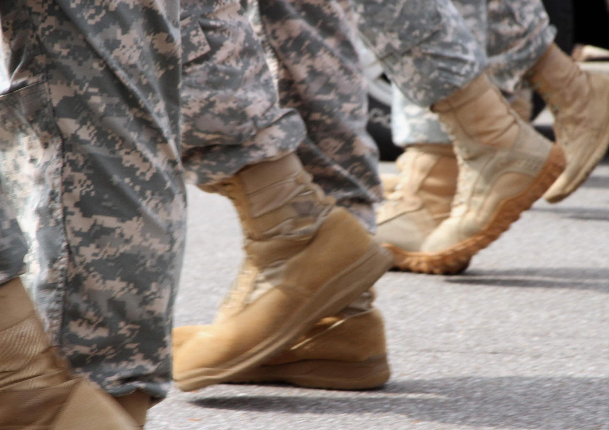 沙漠风暴 手游更新日志