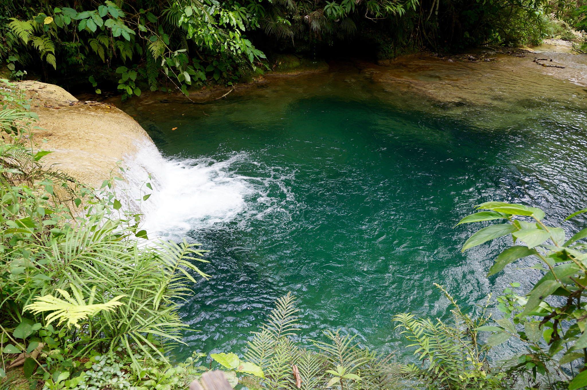 litle waterfall 2