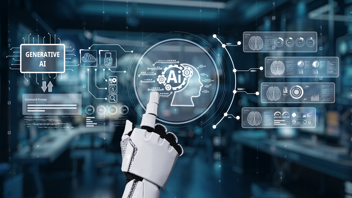 剑桥科技：人工智能技术和解决方案专家