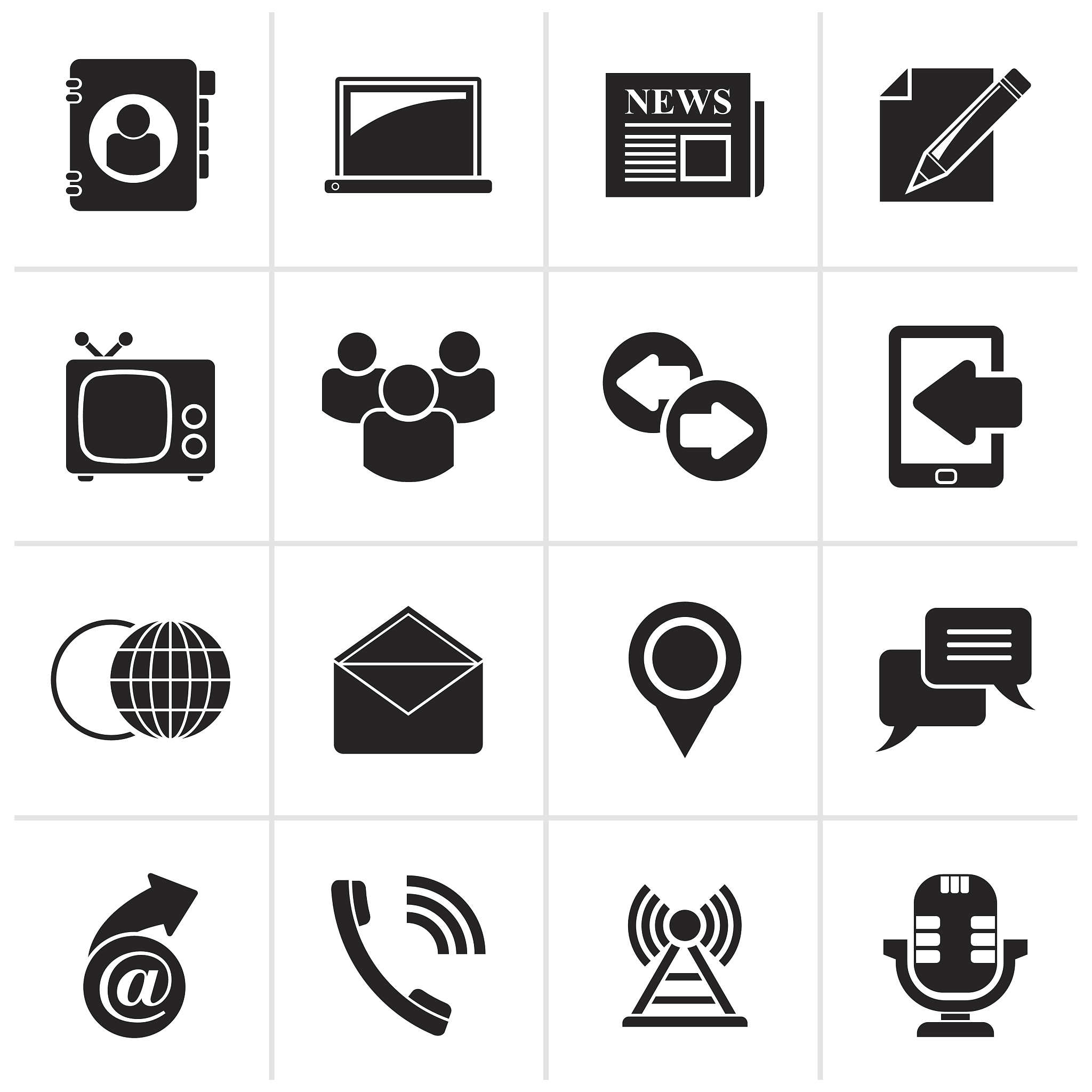 传播的符号：定义与作用