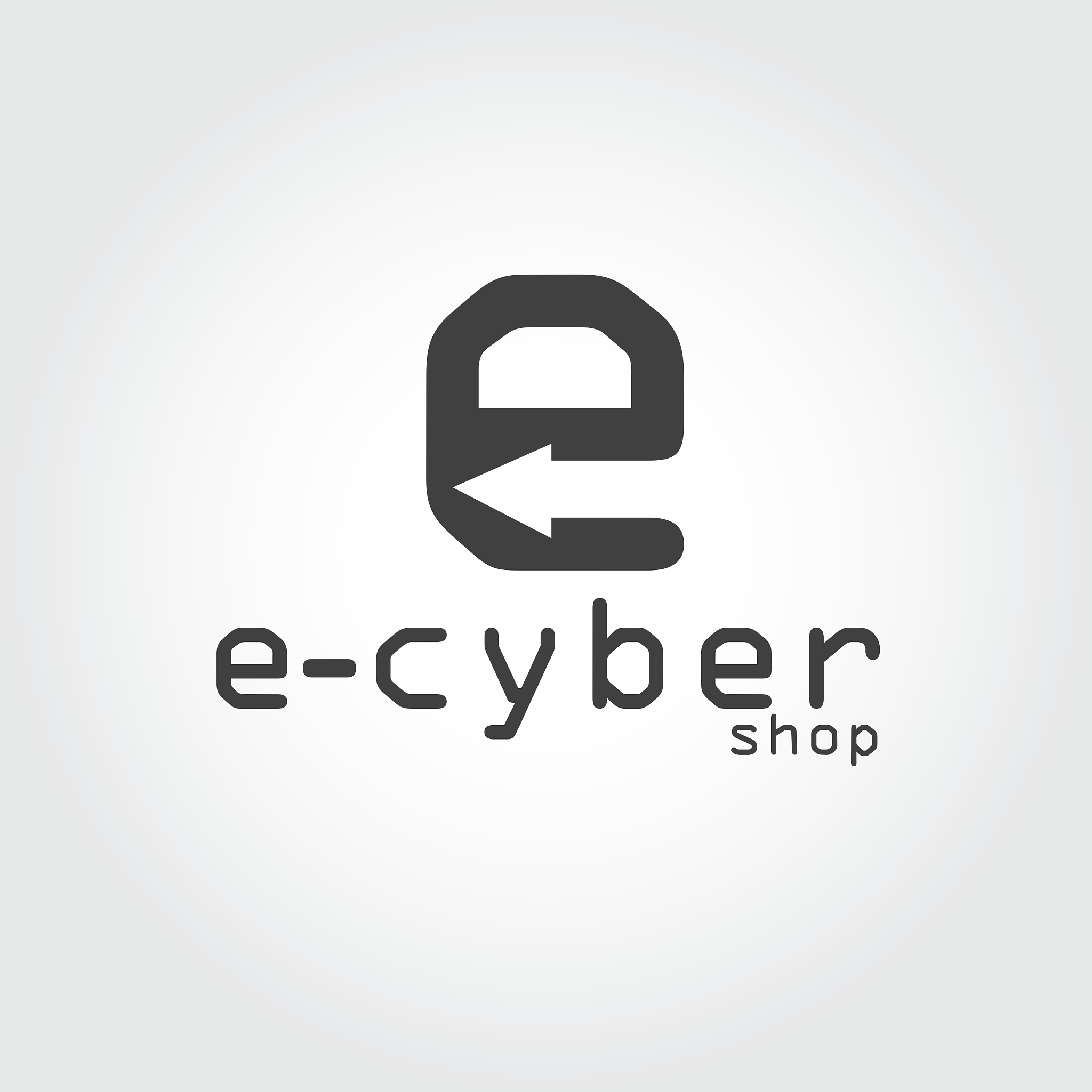 e cyber shop