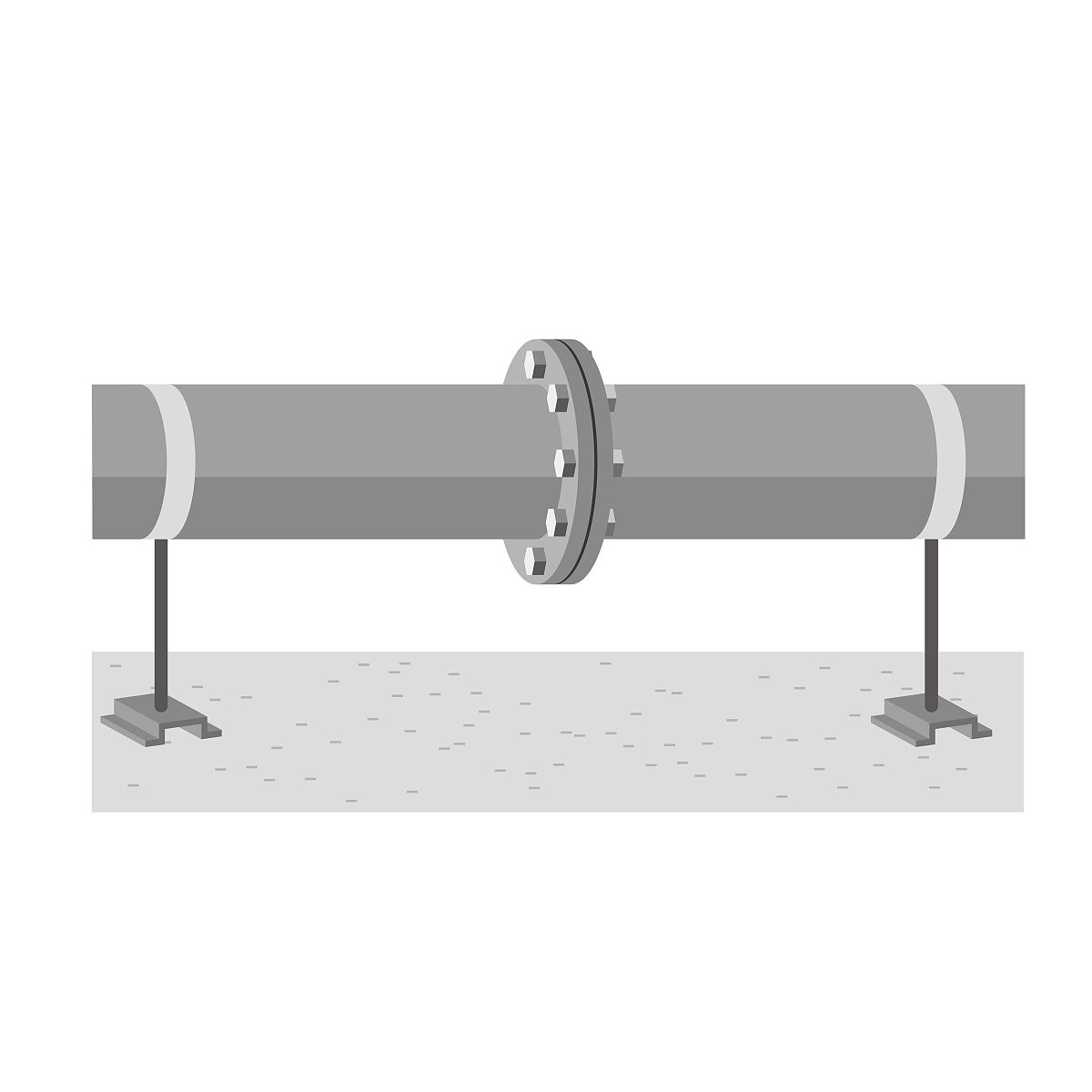 缓震系统：地震抗震的有效解决方案