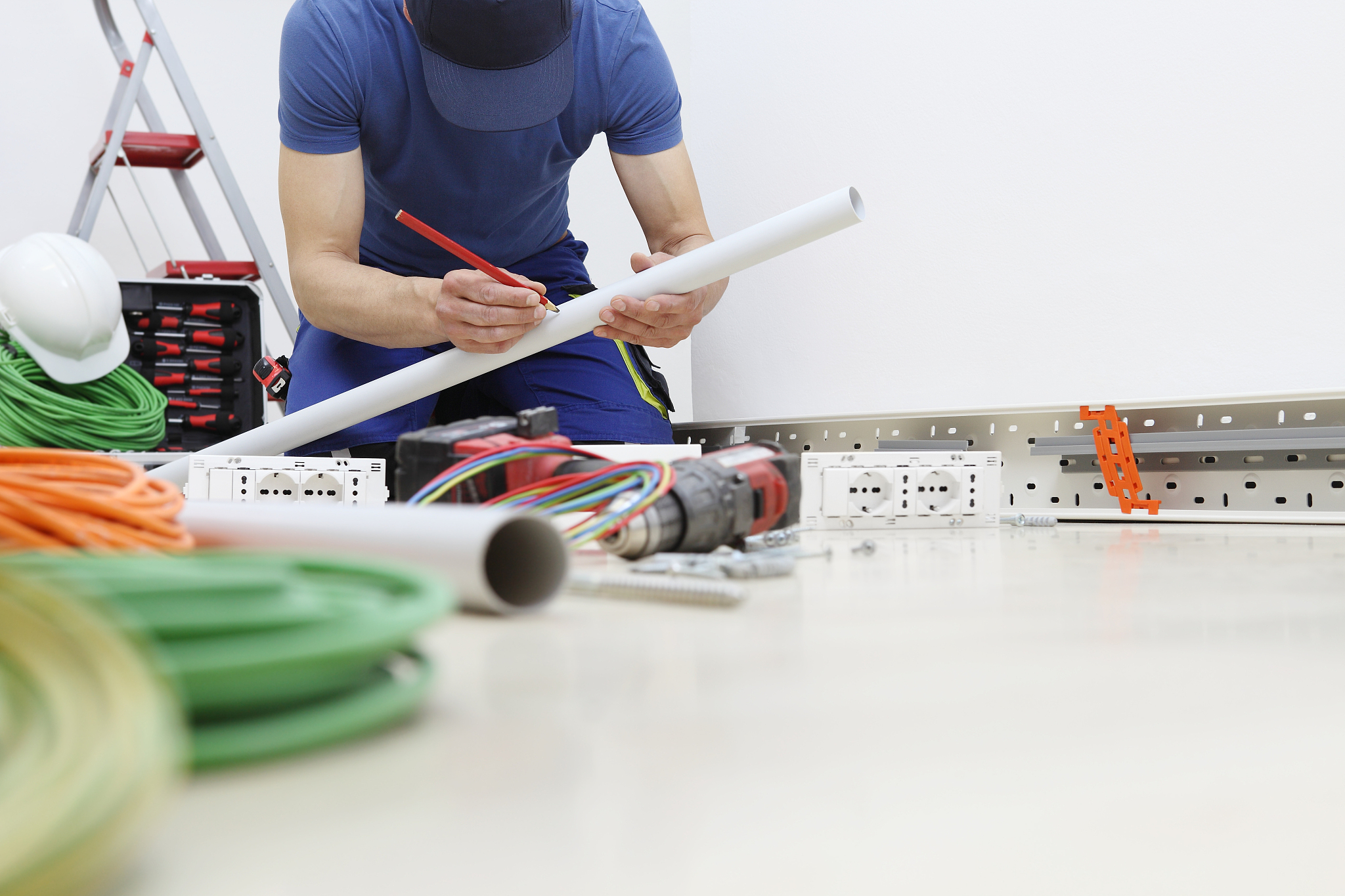 电工基础入门：必备知识与技能