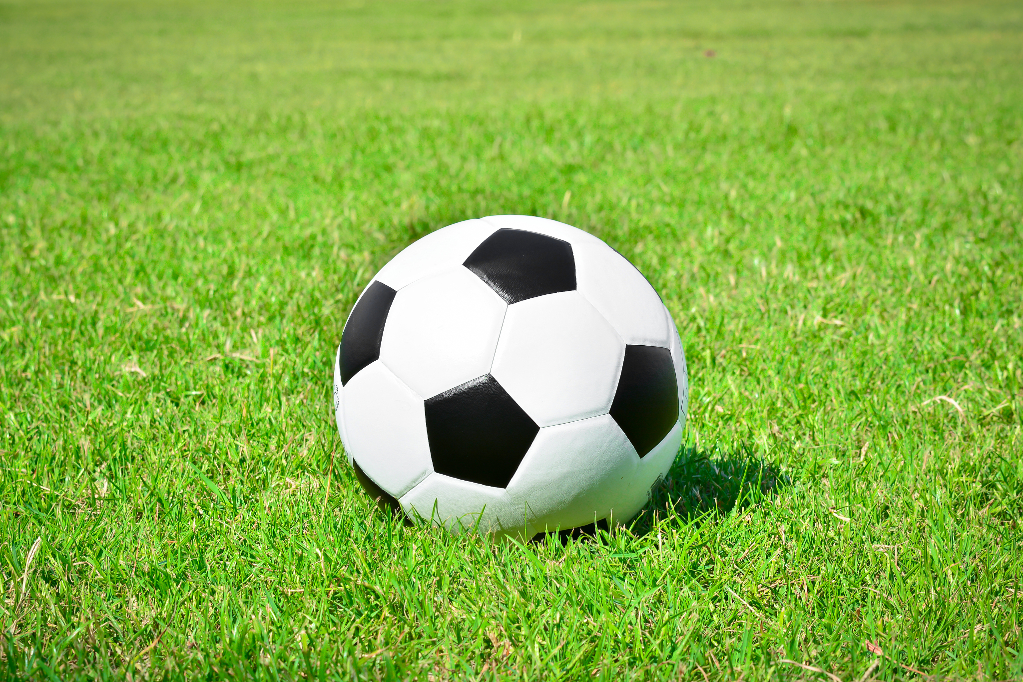 soccer ball