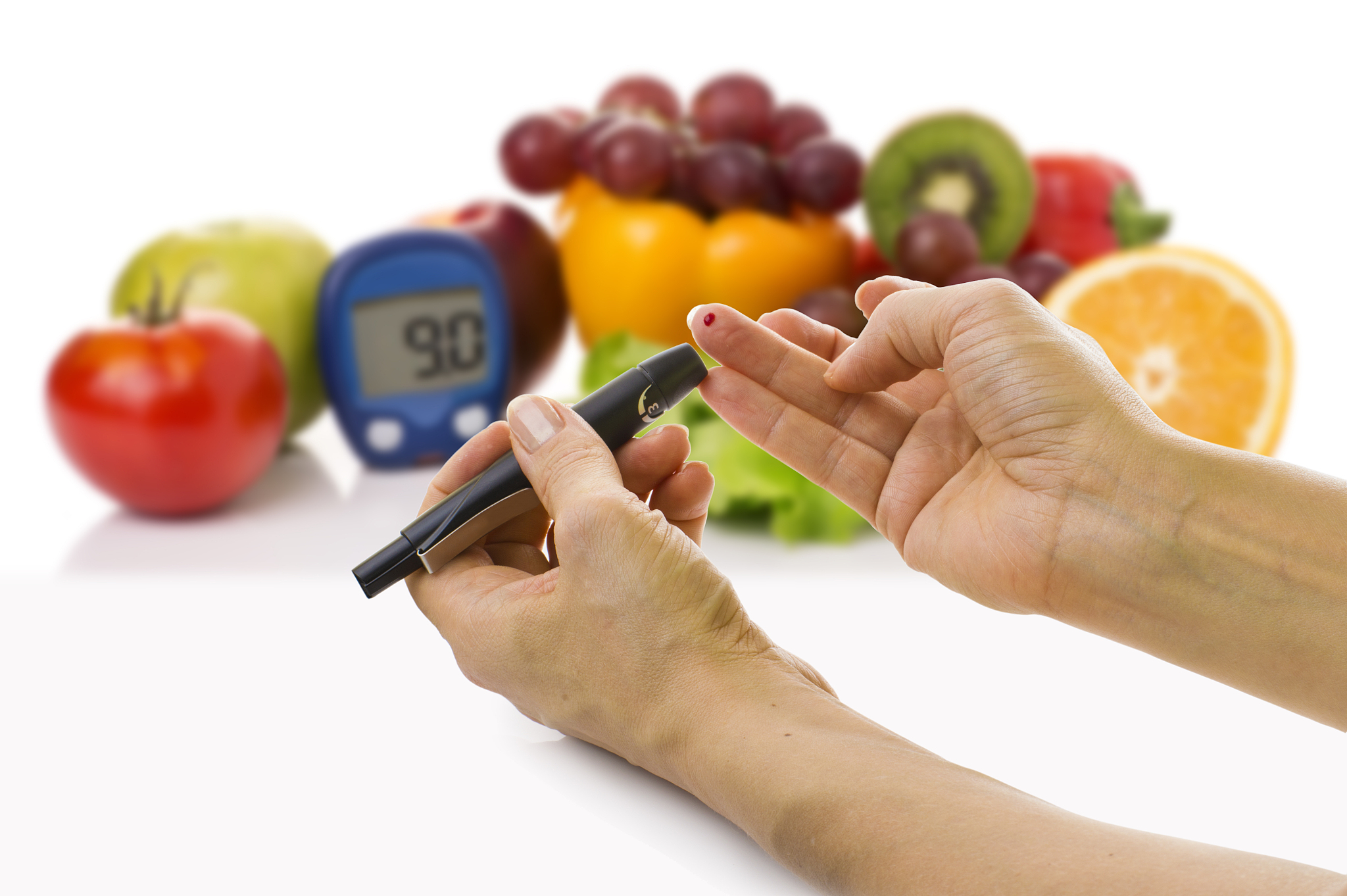 胰岛素分子结构简介？